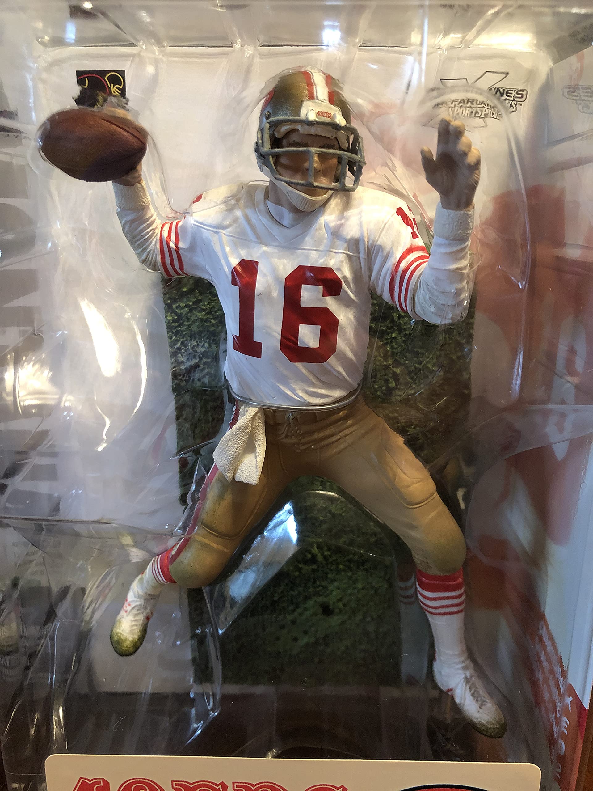 McFarlane Toys 6
