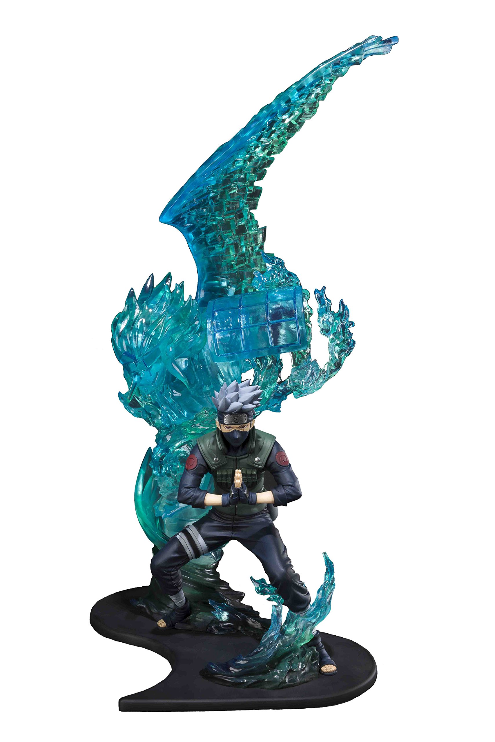 Amazon.co.jp: TAMASHII NATIONS フィギュアーツZERO NARUTO‐ナルト