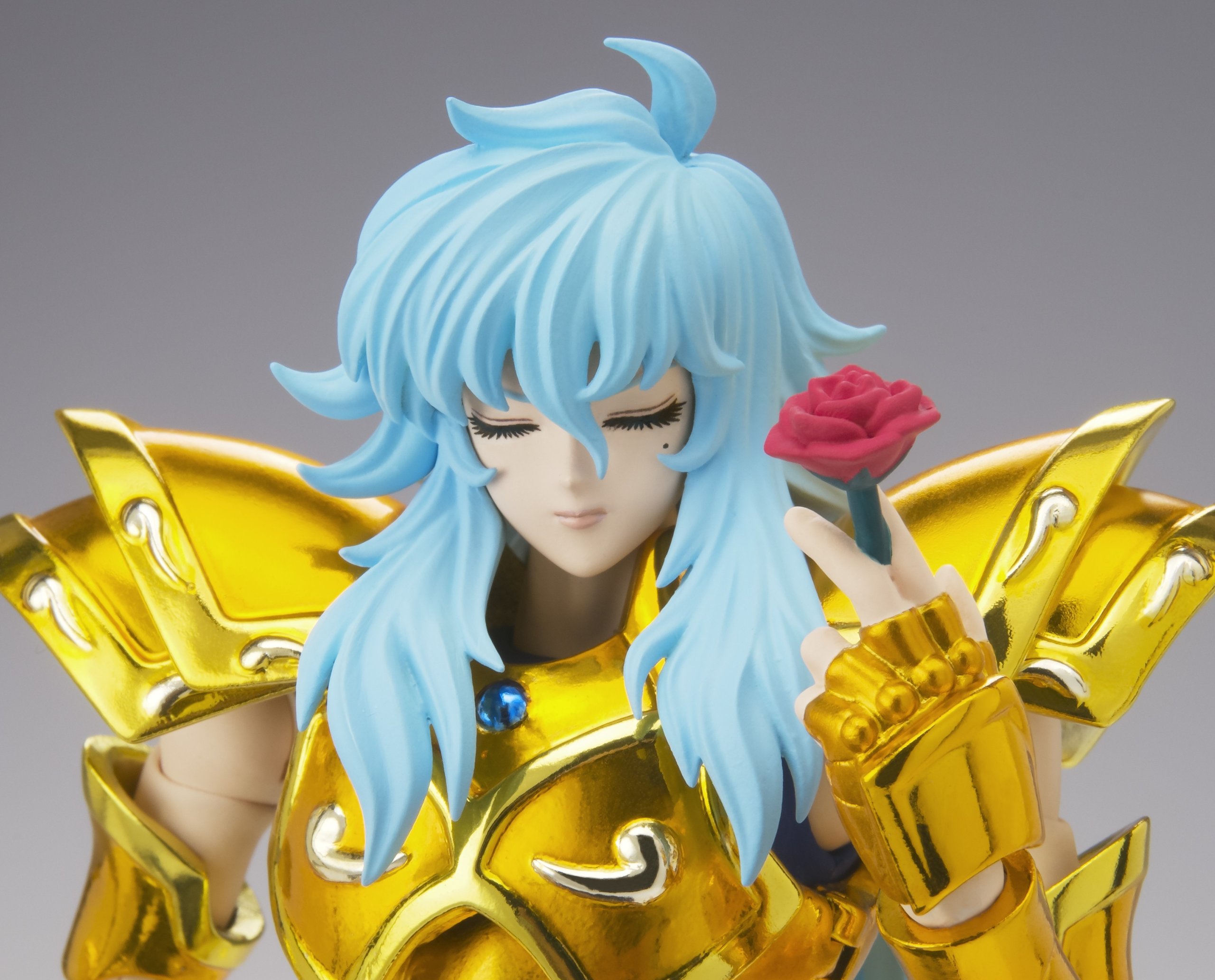 Amazon.co.jp: TAMASHII NATIONS 聖闘士聖衣神話EX 黄金聖闘士ピスケス