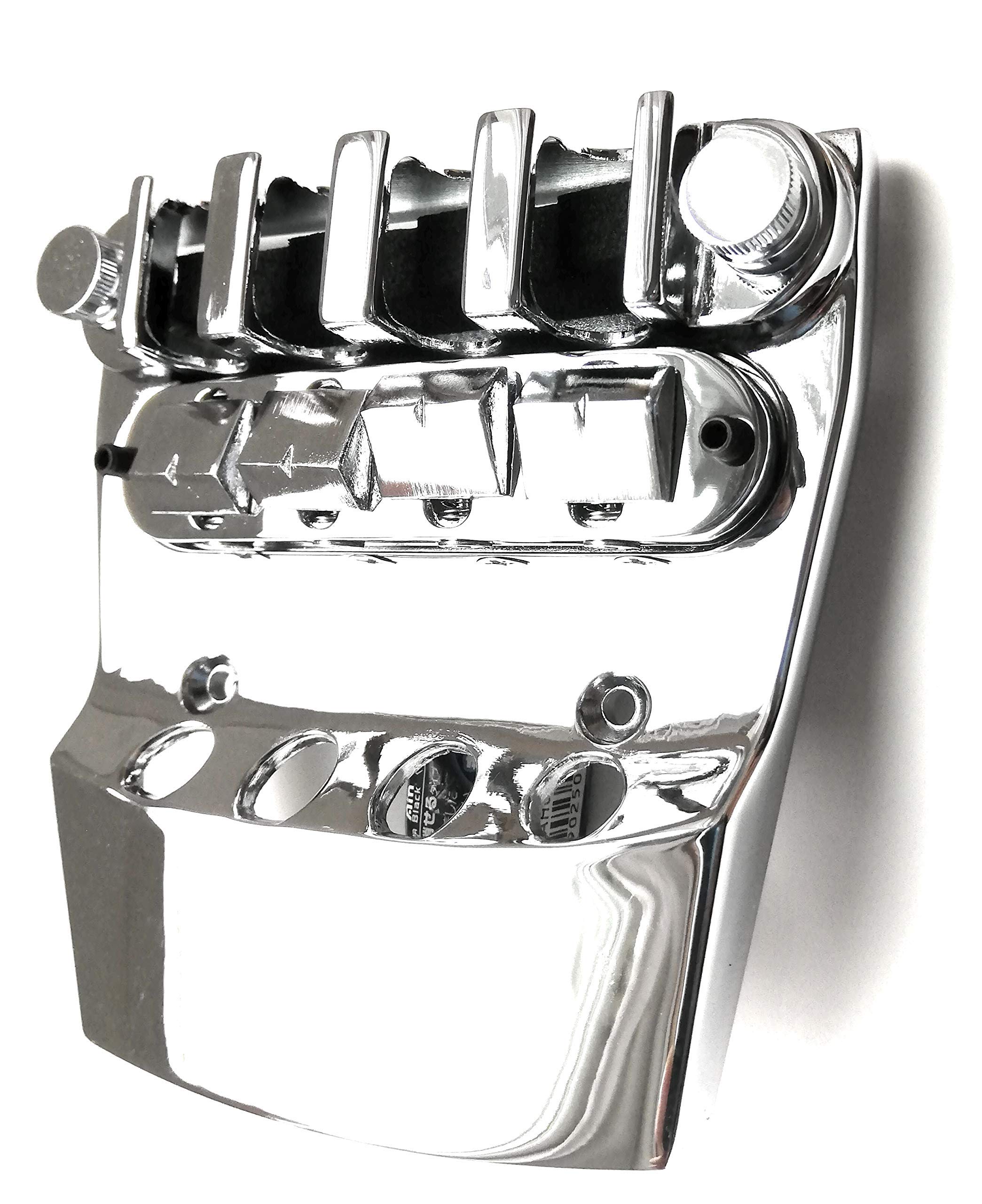Amazon | Bridge and Tailpiece for Rickenbacker リッケンバッカー