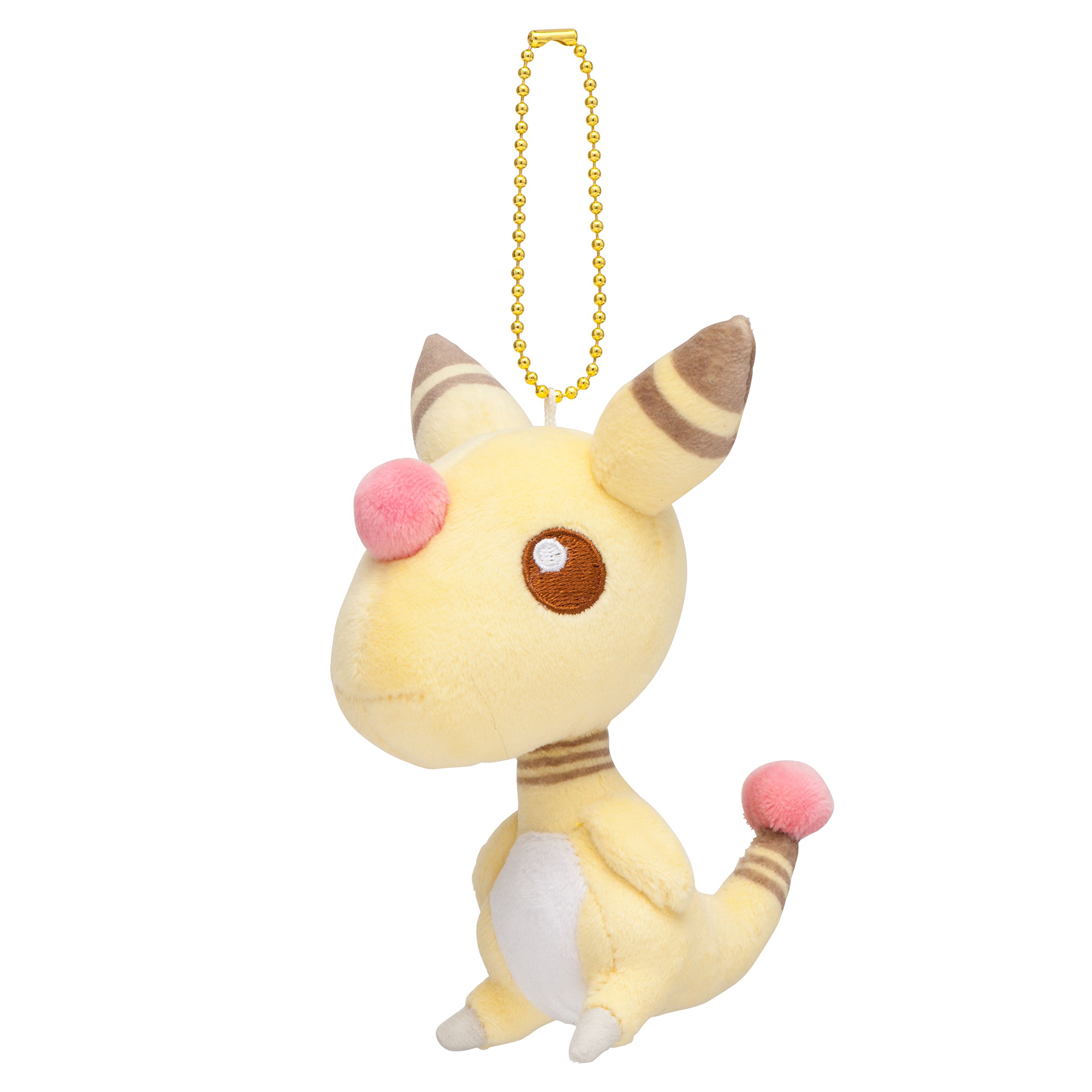 Amazon.co.jp: ポケモンセンターオリジナル マスコット Pokémon Petit