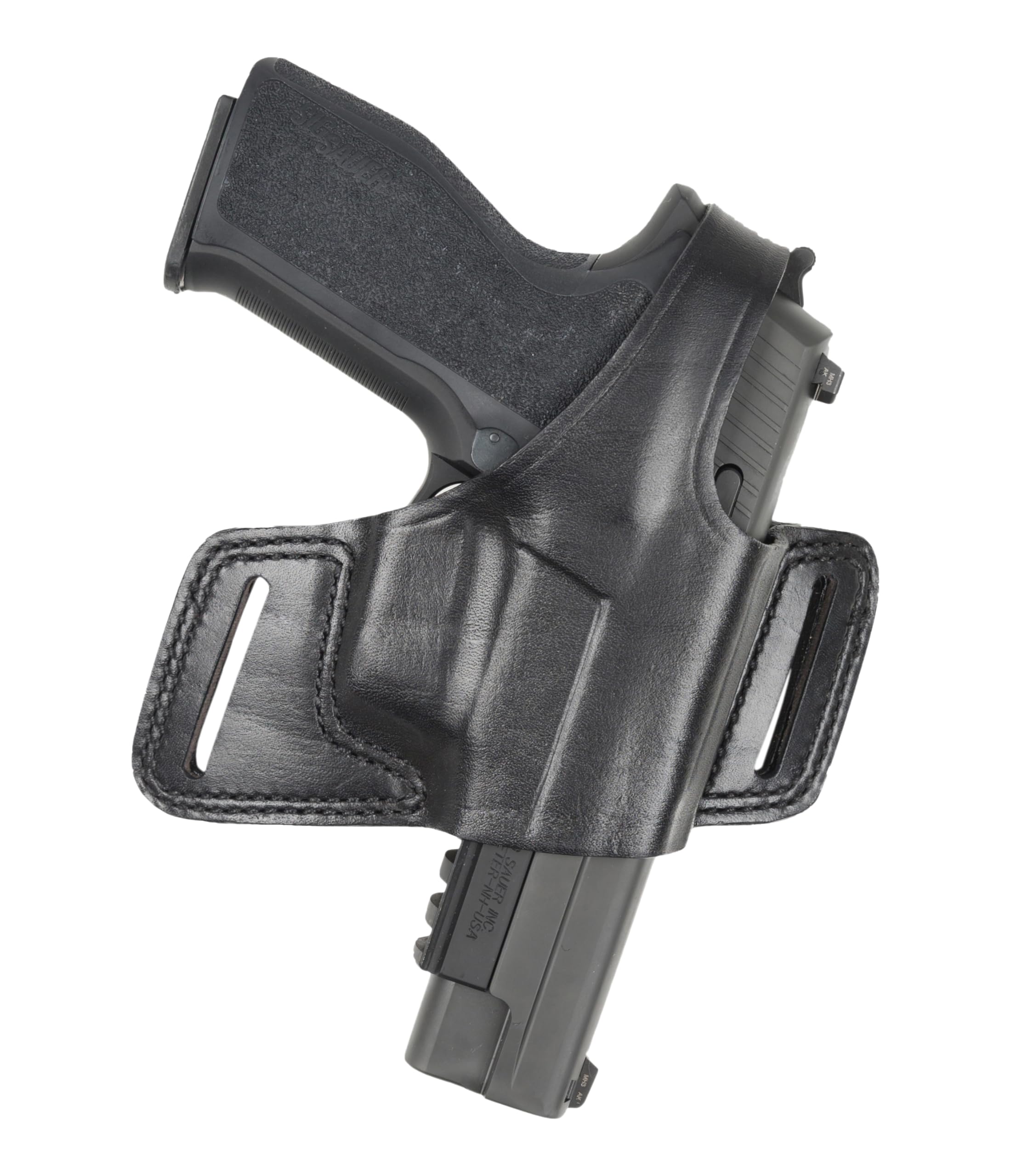 Amazon.co.jp: Bianchi 5ブラックWidowヒップホルスター – S & W 3906