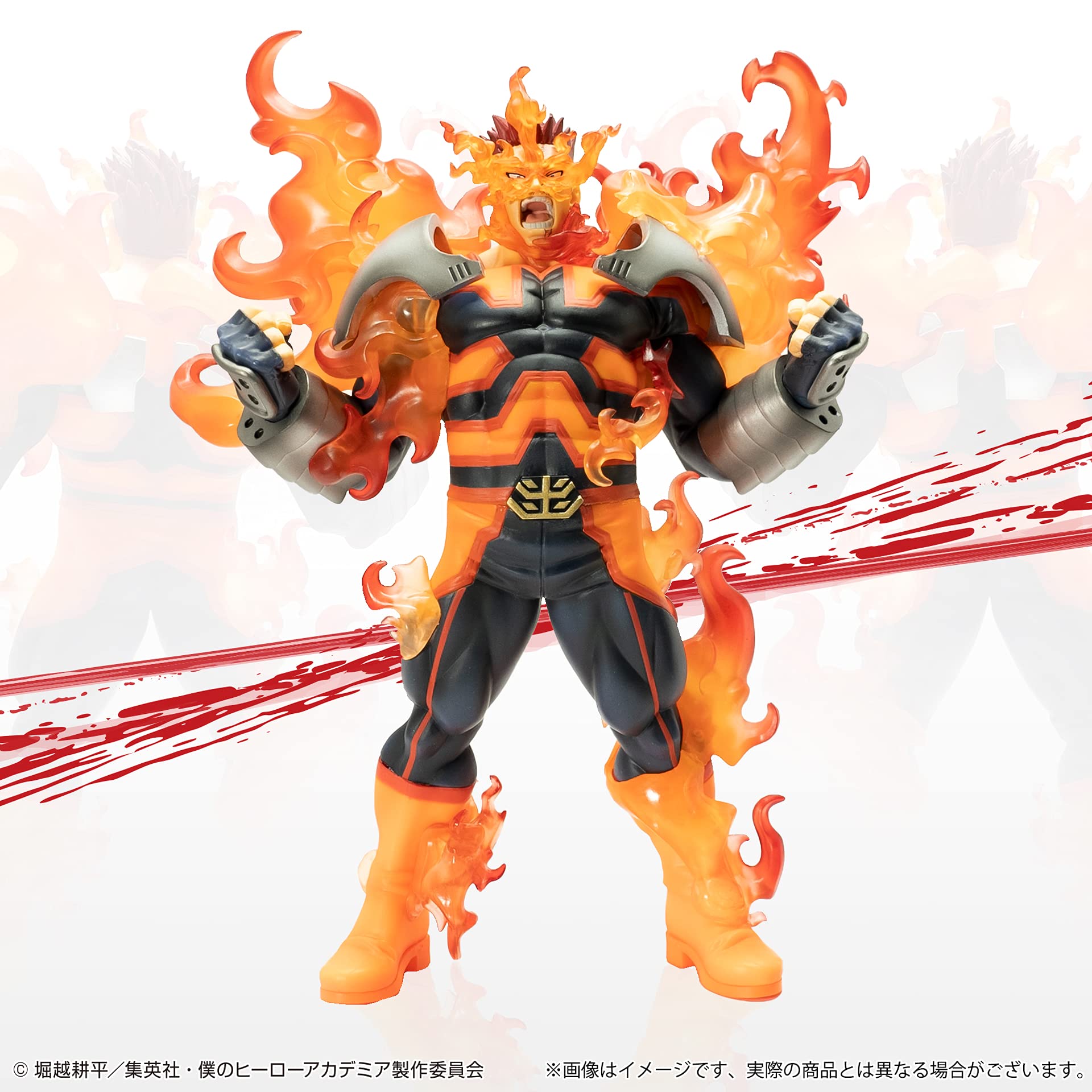 Amazon | バンプレスト 一番くじ 僕のヒーローアカデミア HERO VS