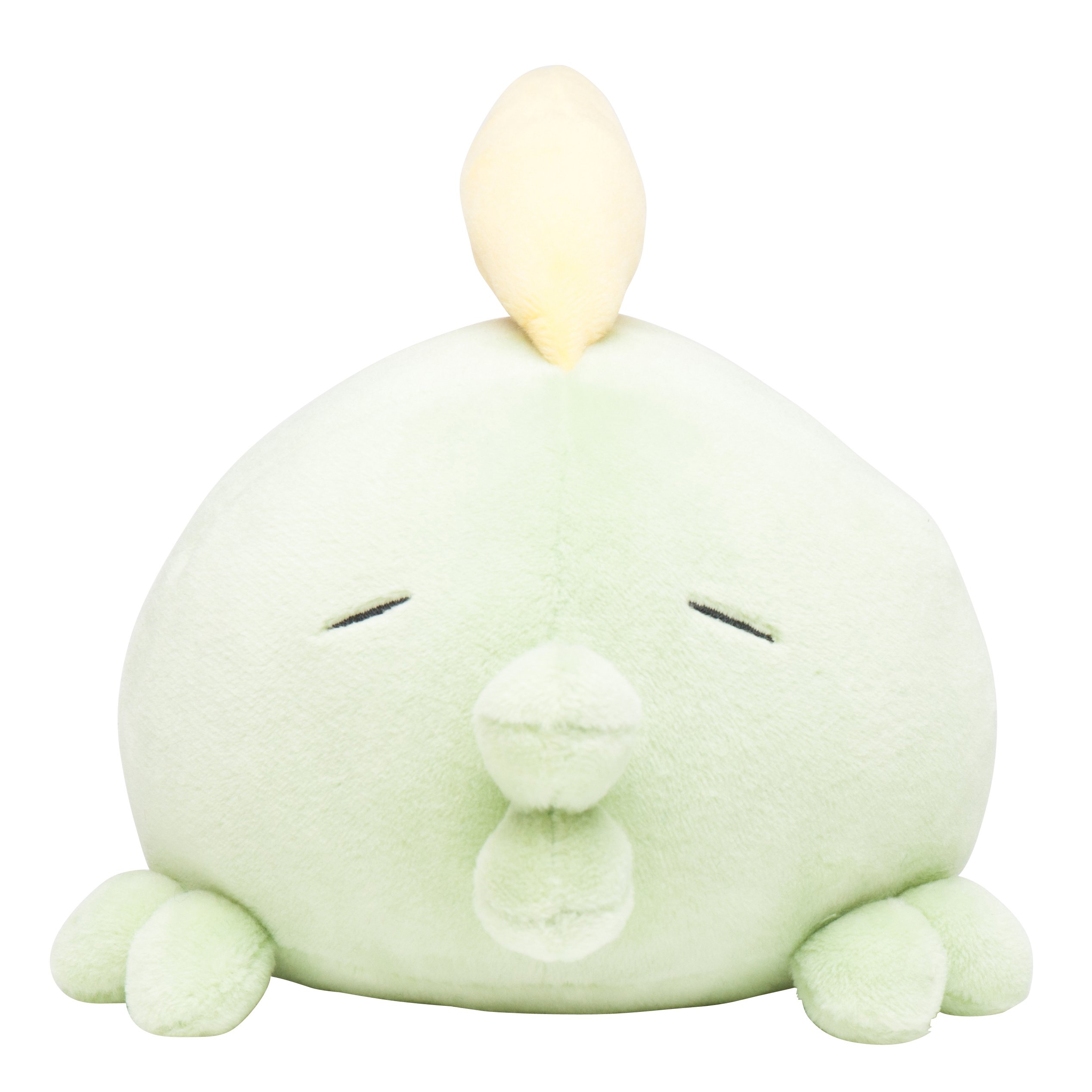Amazon.co.jp: Pokemon Center Original Plush Doll Gulpin : Toys & Games
