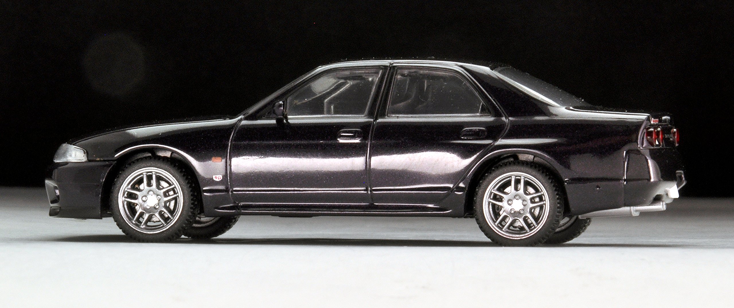 Amazon | トミカリミテッドヴィンテージ ネオ 1/64 LV-N151b 日産