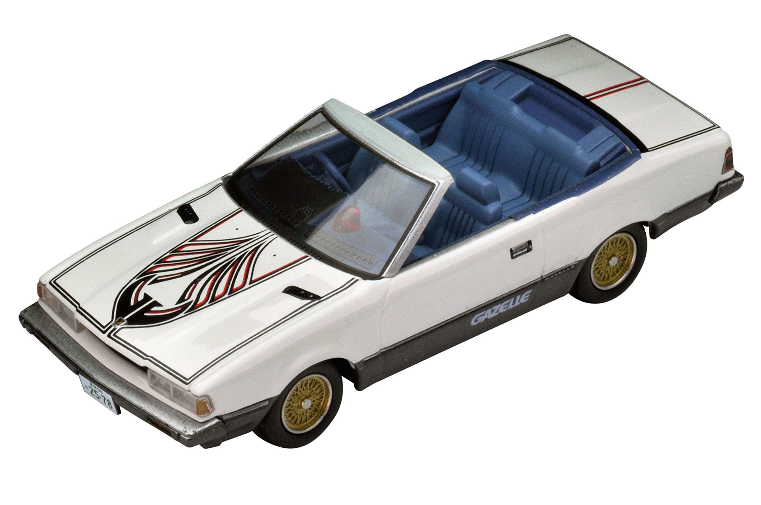 Amazon | トミカリミテッドヴィンテージ ネオ 1/64 TLV-NEO 西部警察
