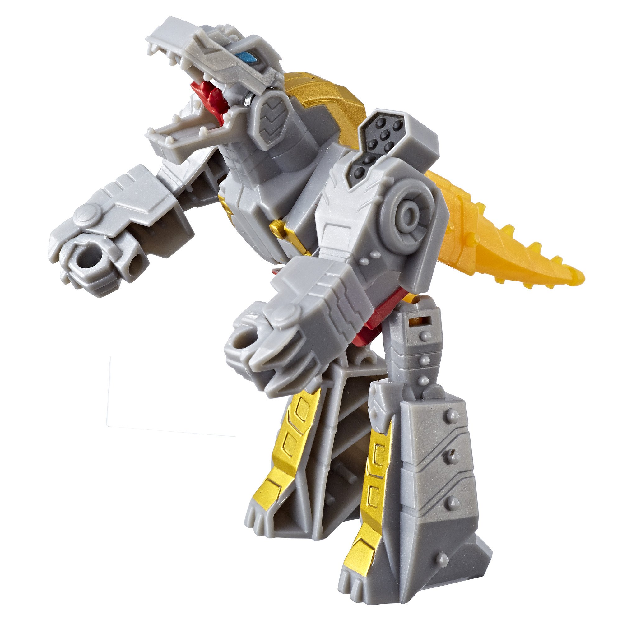 Amazon.co.jp: TF 2018 ｻｲﾊﾞｰﾊﾞｰｽ [Scout] ｸﾞﾘﾑﾛｯｸ : おもちゃ