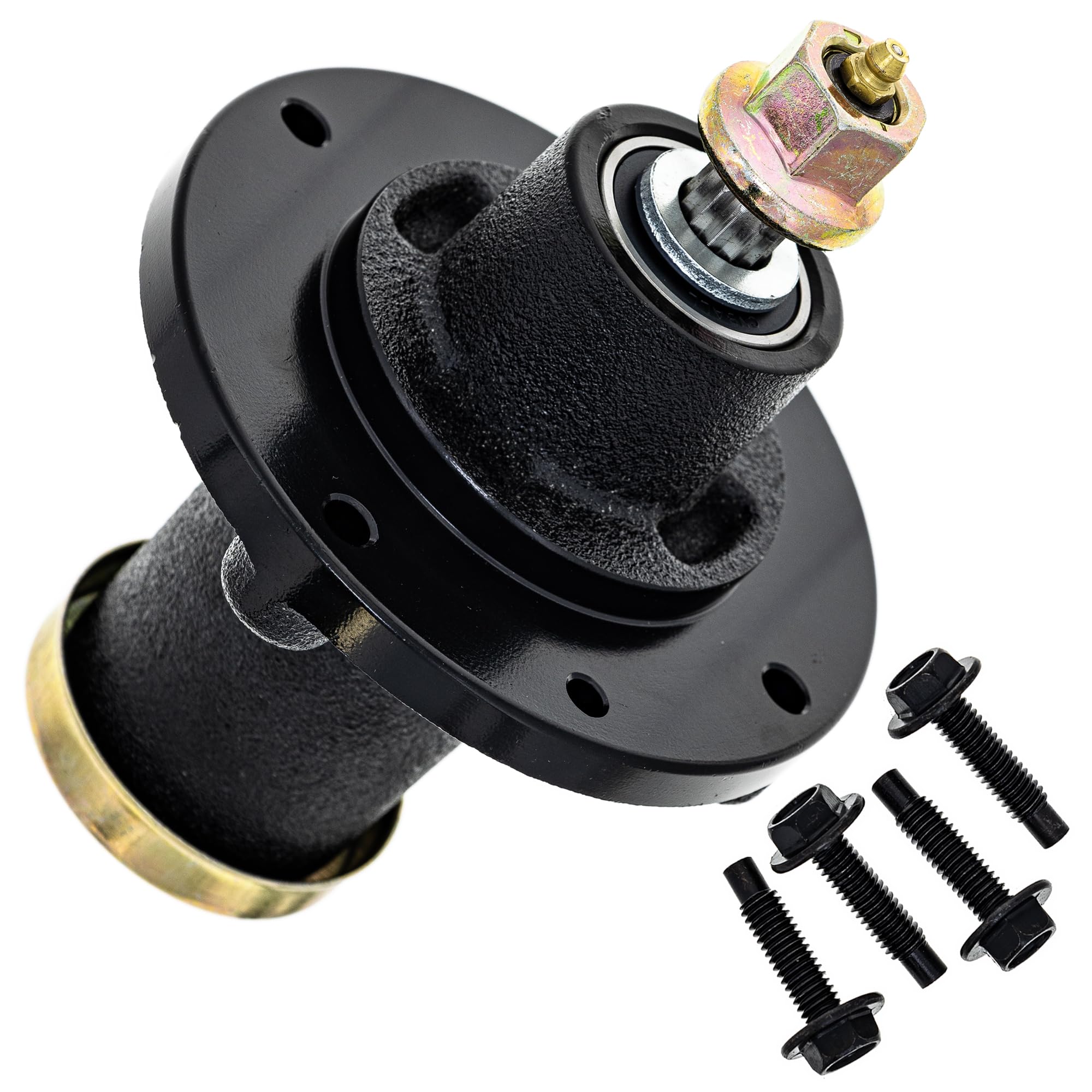 Amazon.com : 8TEN Mower Spindle for Husqvarna Z248F MZ48 48-Inch