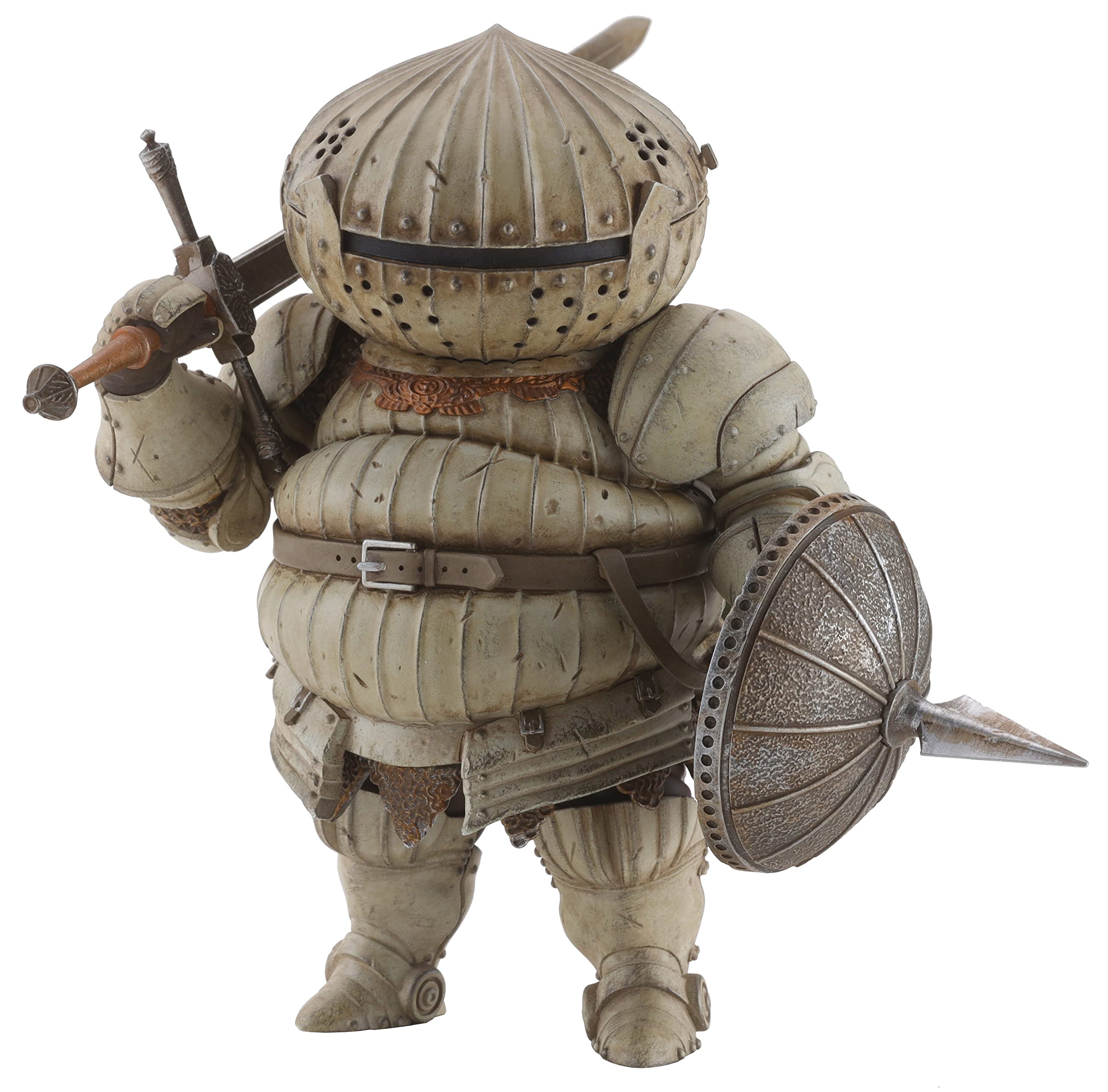 Amazon | アートスピリッツ Qコレクション DARK SOULS カタリナ騎士
