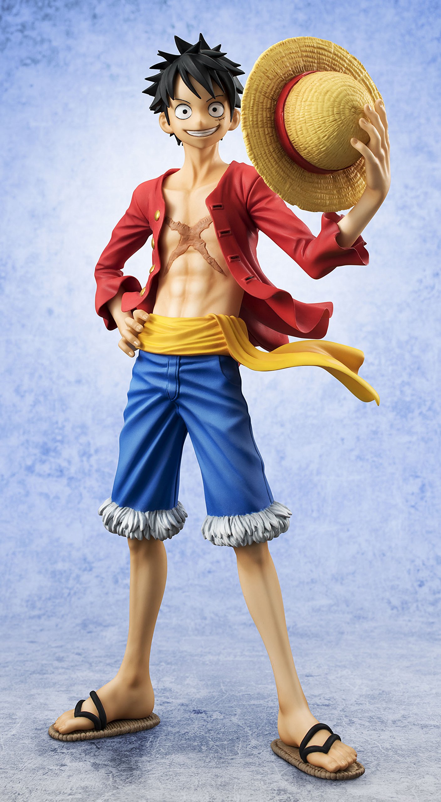 Amazon.co.jp: Portrait.Of.Pirates ワンピース Sailing Again