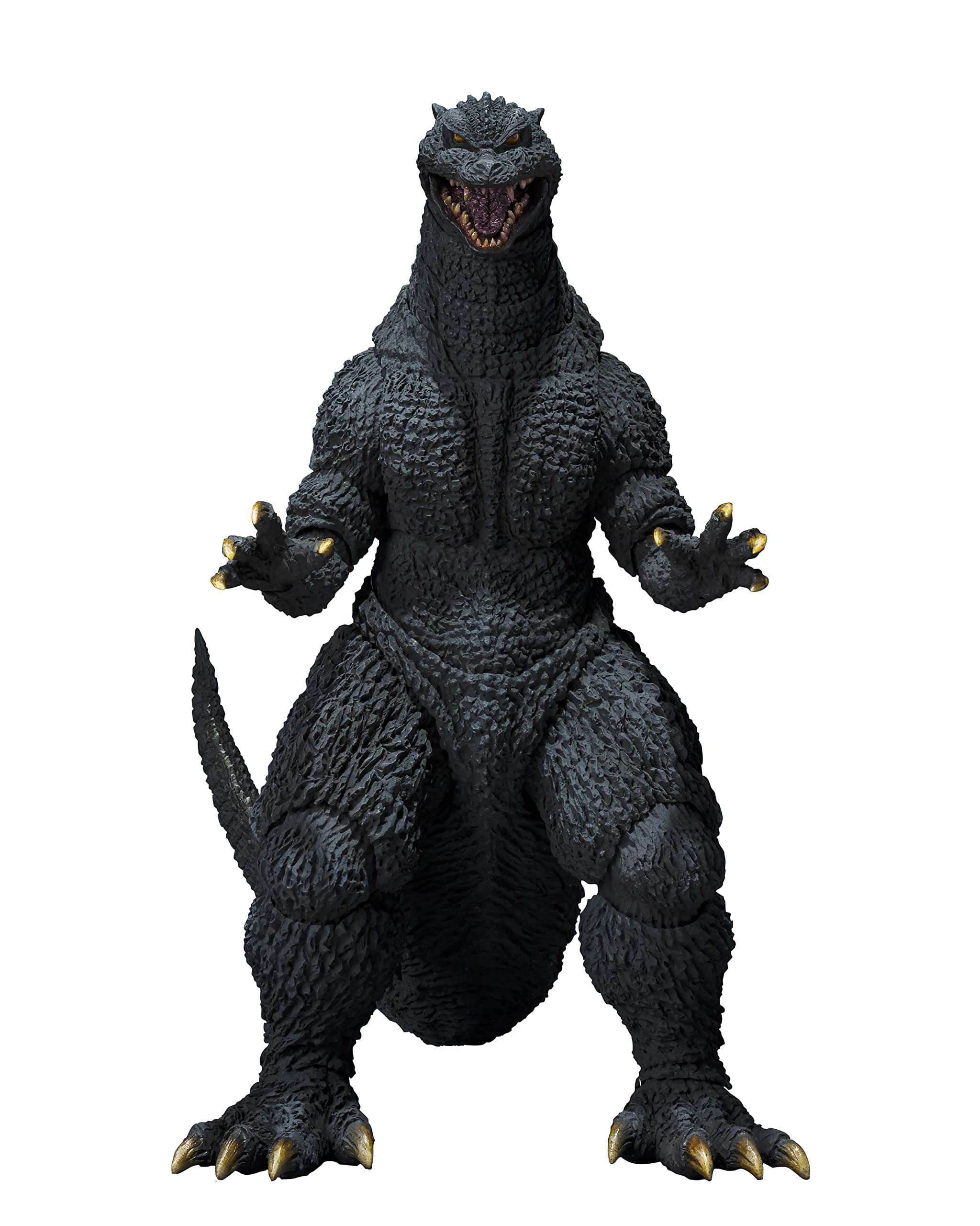 Amazon.com: TAMASHII NATIONS - Godzilla Final Wars - Godzilla