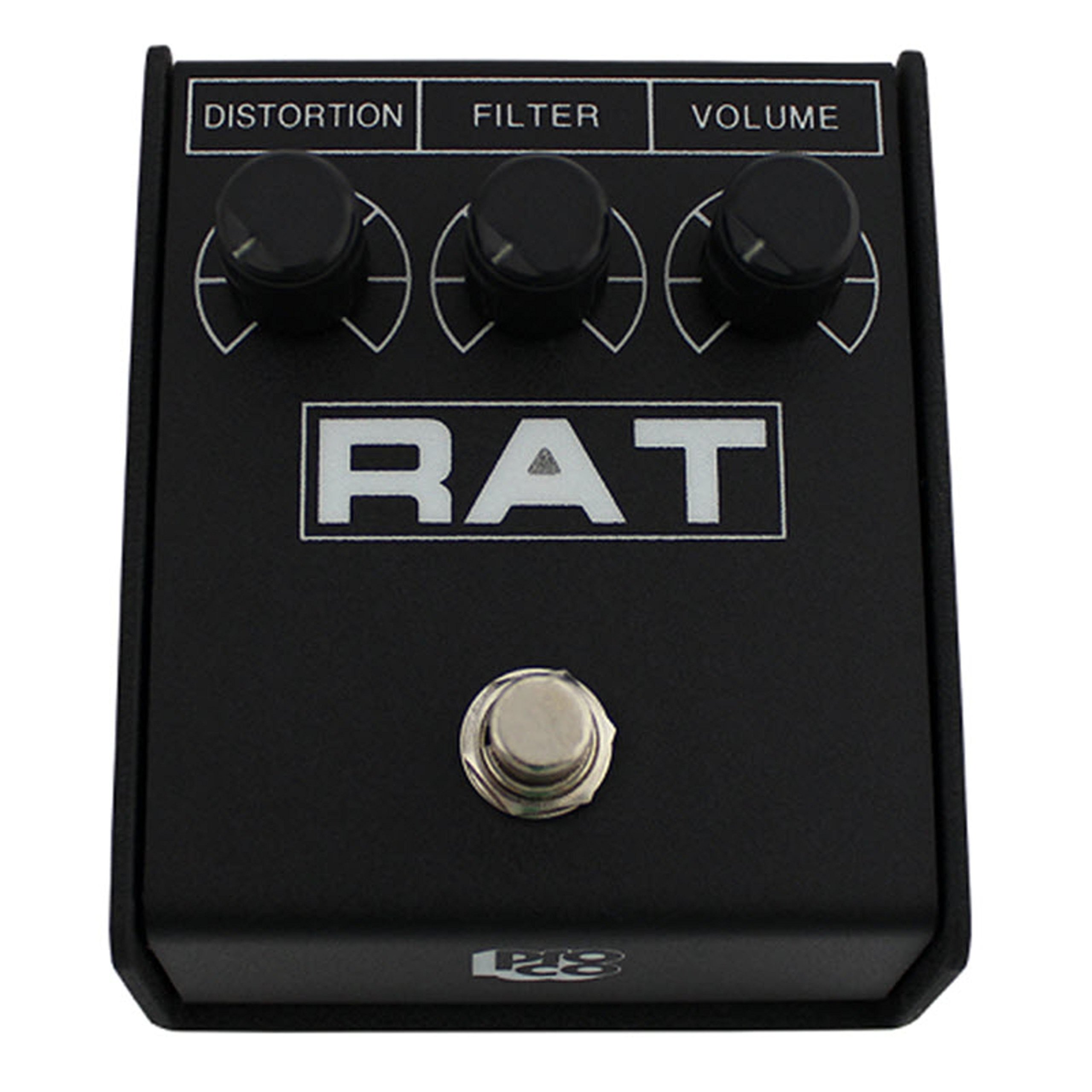 Amazon | PROCO RAT2 ディストーション | ディストーション・オーバー