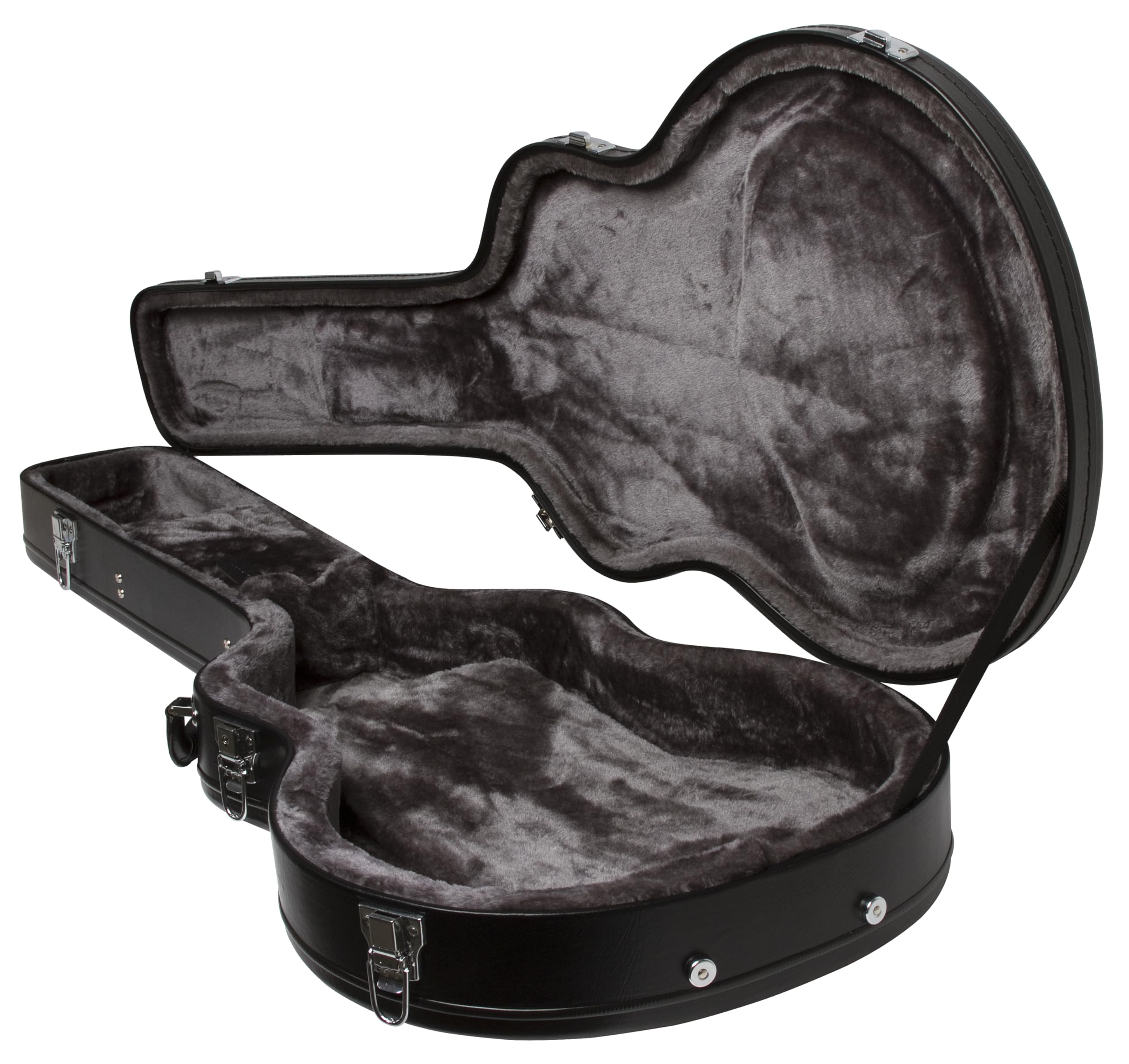 Amazon.com: Epiphone Case for Epiphone Dot, Sheraton, 335