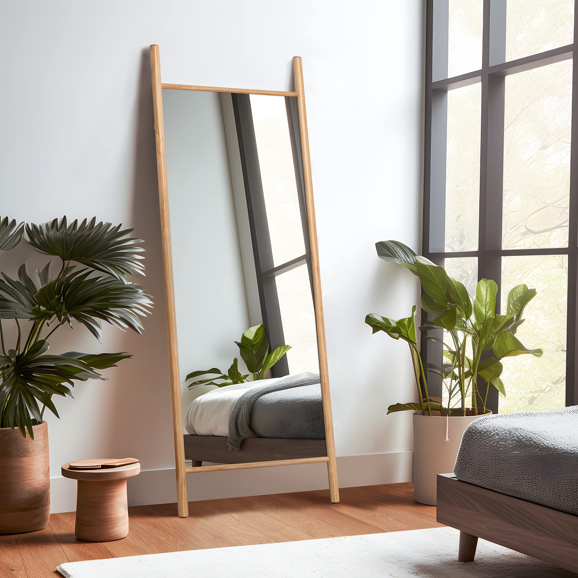 Amazon.com: NeuType Full Length Mirror, 65