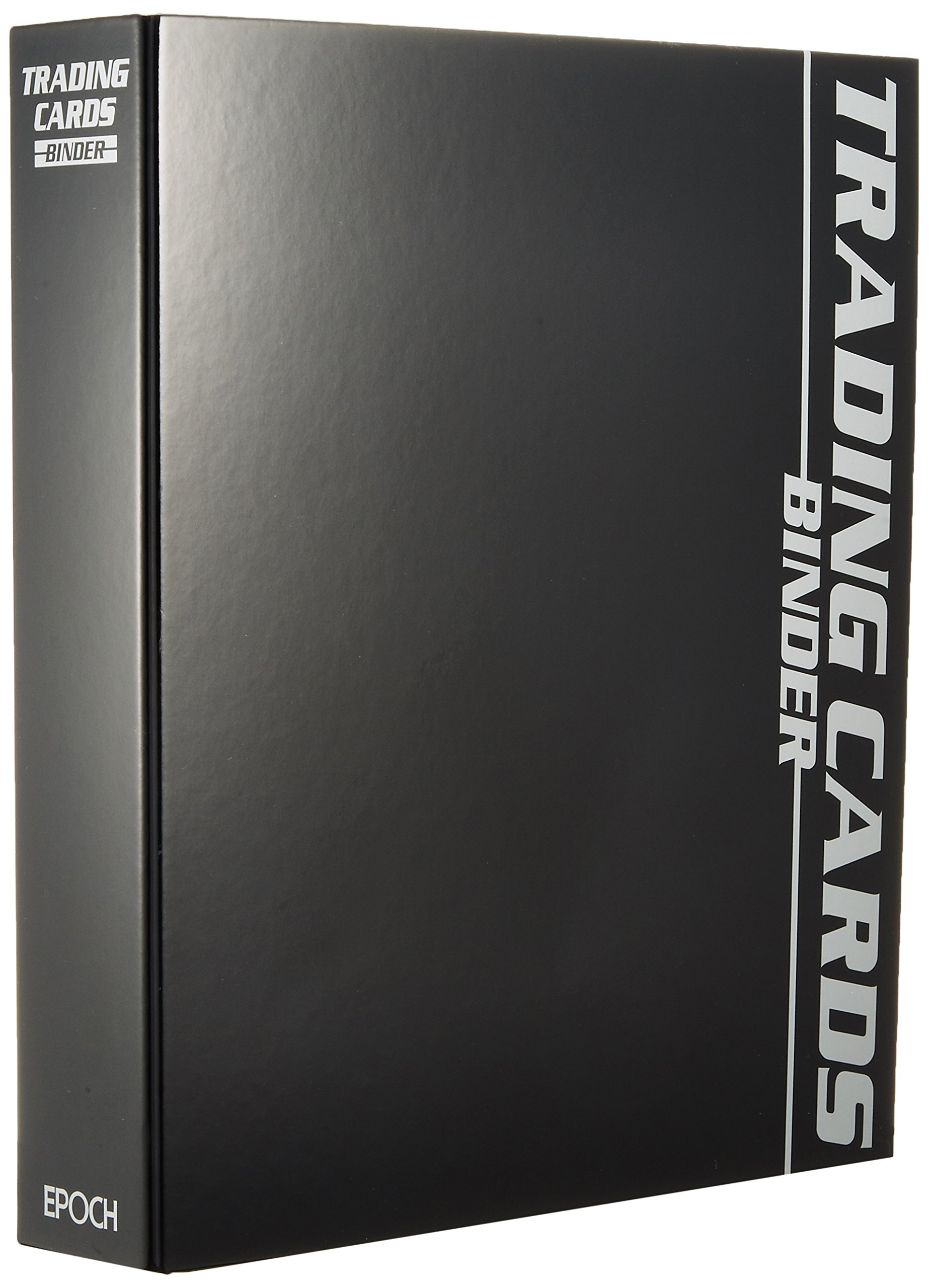 Amazon.co.jp: エポック社 トレーディングカードバインダー H310mm