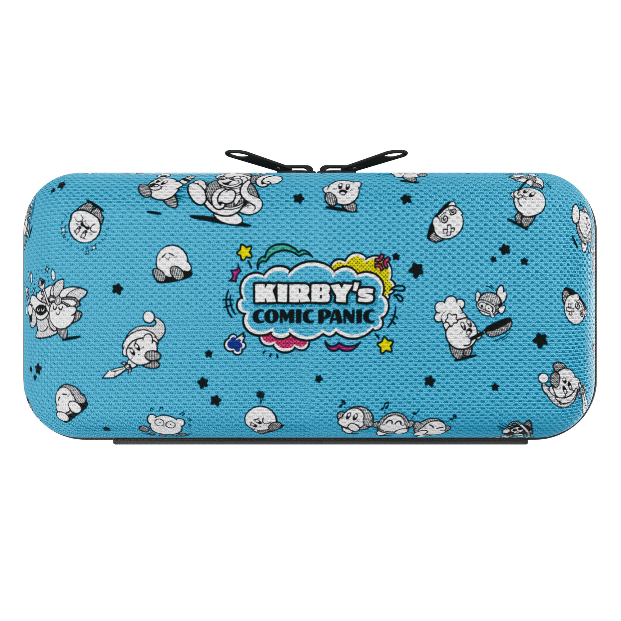 Amazon.co.jp: 【任天堂ライセンス商品】カービィのコミック・パニック