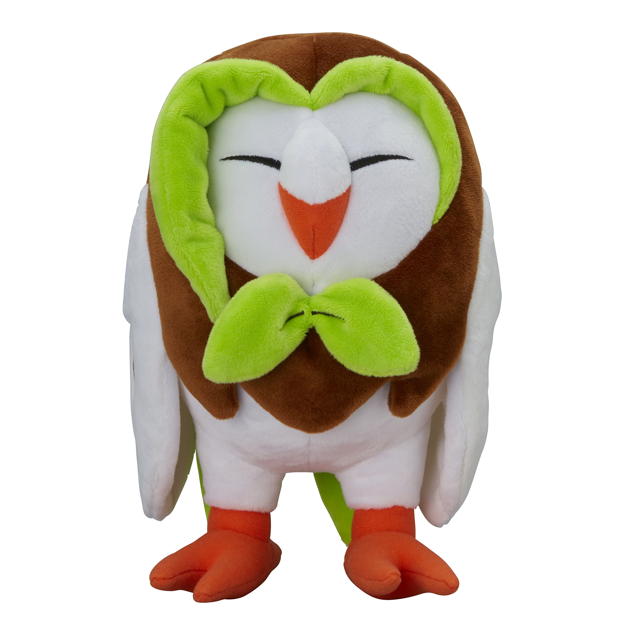 Amazon.co.jp: ポケモンセンターオリジナル ぬいぐるみ フクスロー