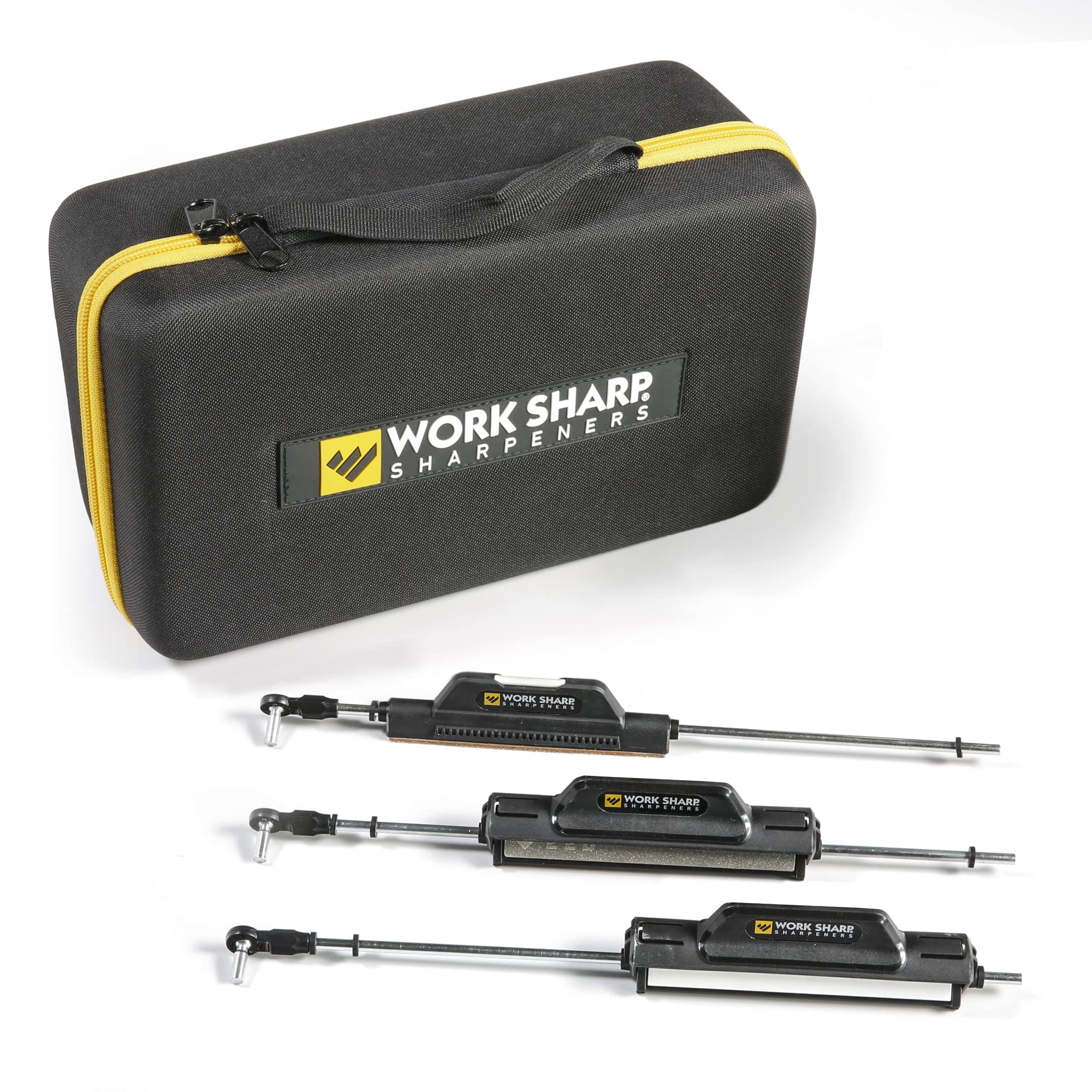Amazon | Work Sharp 精密調整ナイフシャープナー用アップグレード