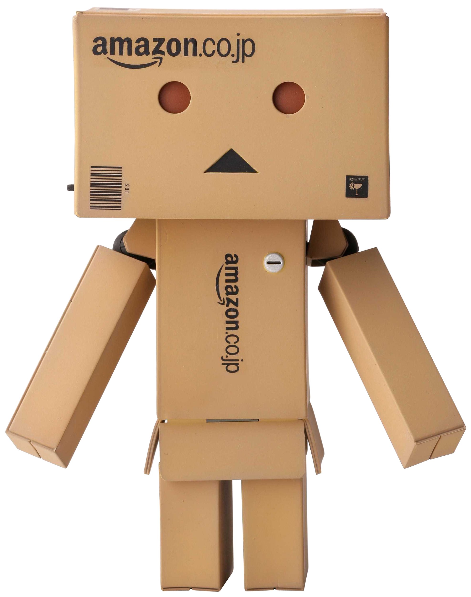 Amazon.co.jp: 【Amazon.co.jp限定】 リボルテック ダンボー Amazon.co