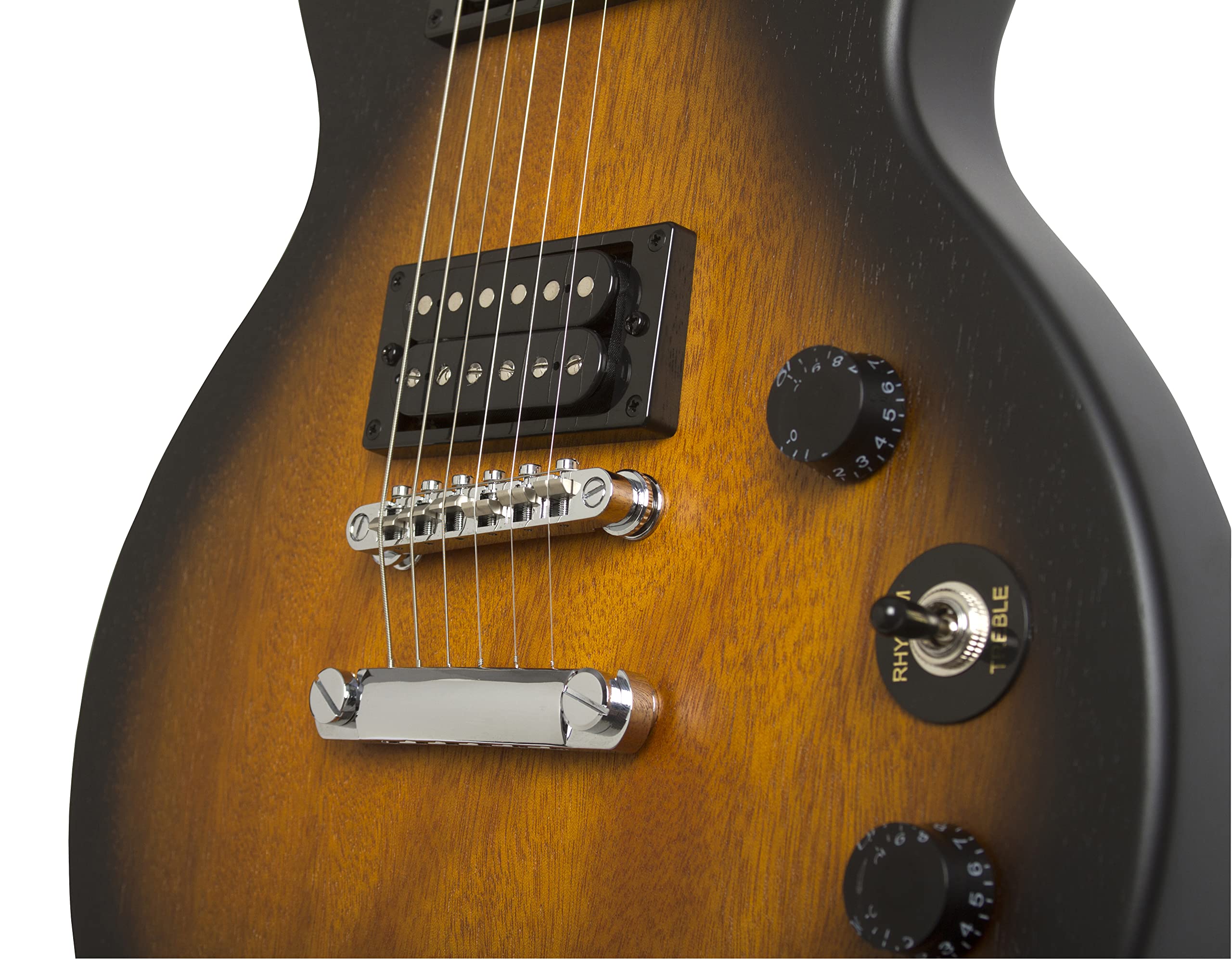 Amazon | Epiphone Les Paul Special VE Vintage Worn Vintage