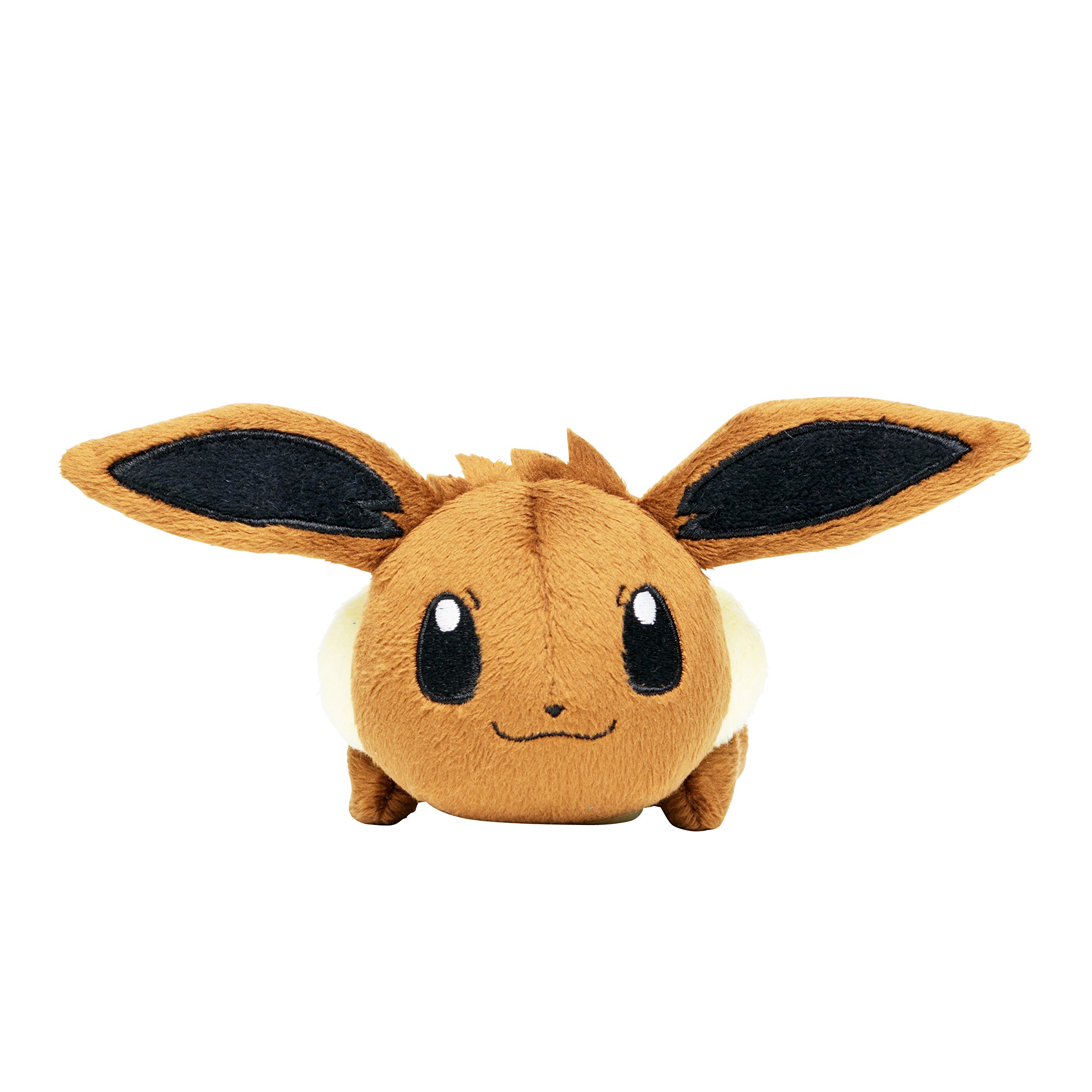 Amazon.co.jp: ポケモンセンターオリジナル くったりぬいぐるみ