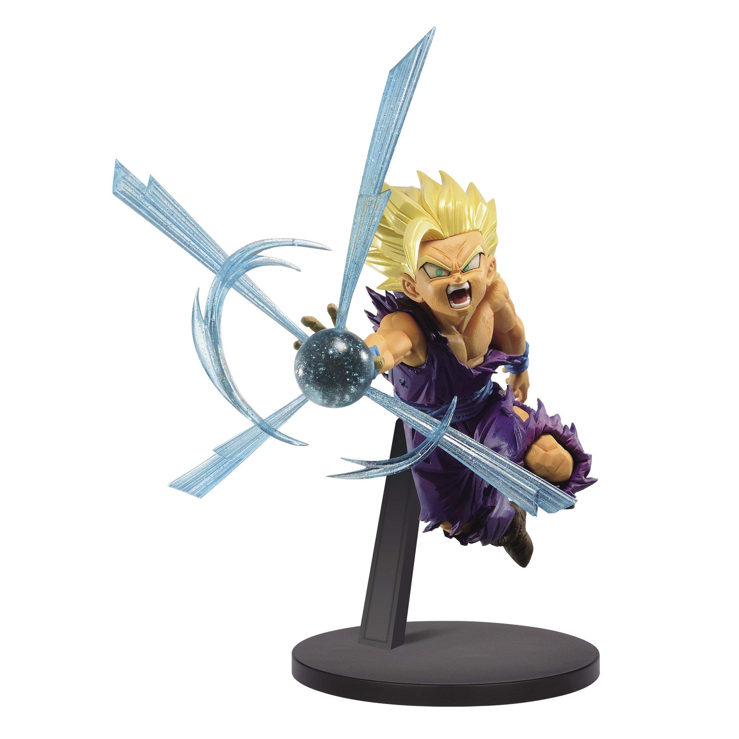 Amazon.co.jp: バンプレスト ドラゴンボールZ G×materia THE SON GOHAN