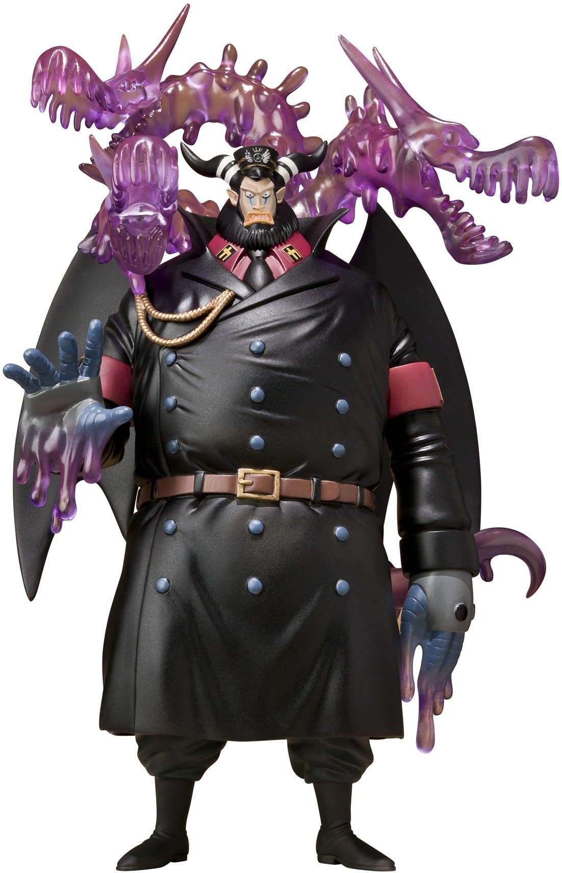 Amazon | TAMASHII NATIONS フィギュアーツZERO マゼラン | フィギュア