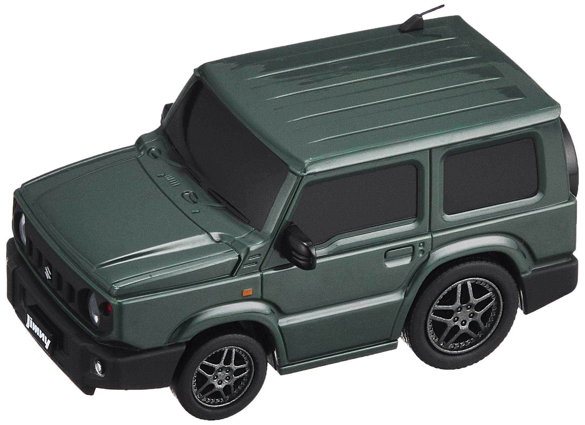 Amazon.co.jp: Maruka Drive Town No. 22 Suzuki Jimny Toy Car, Ages