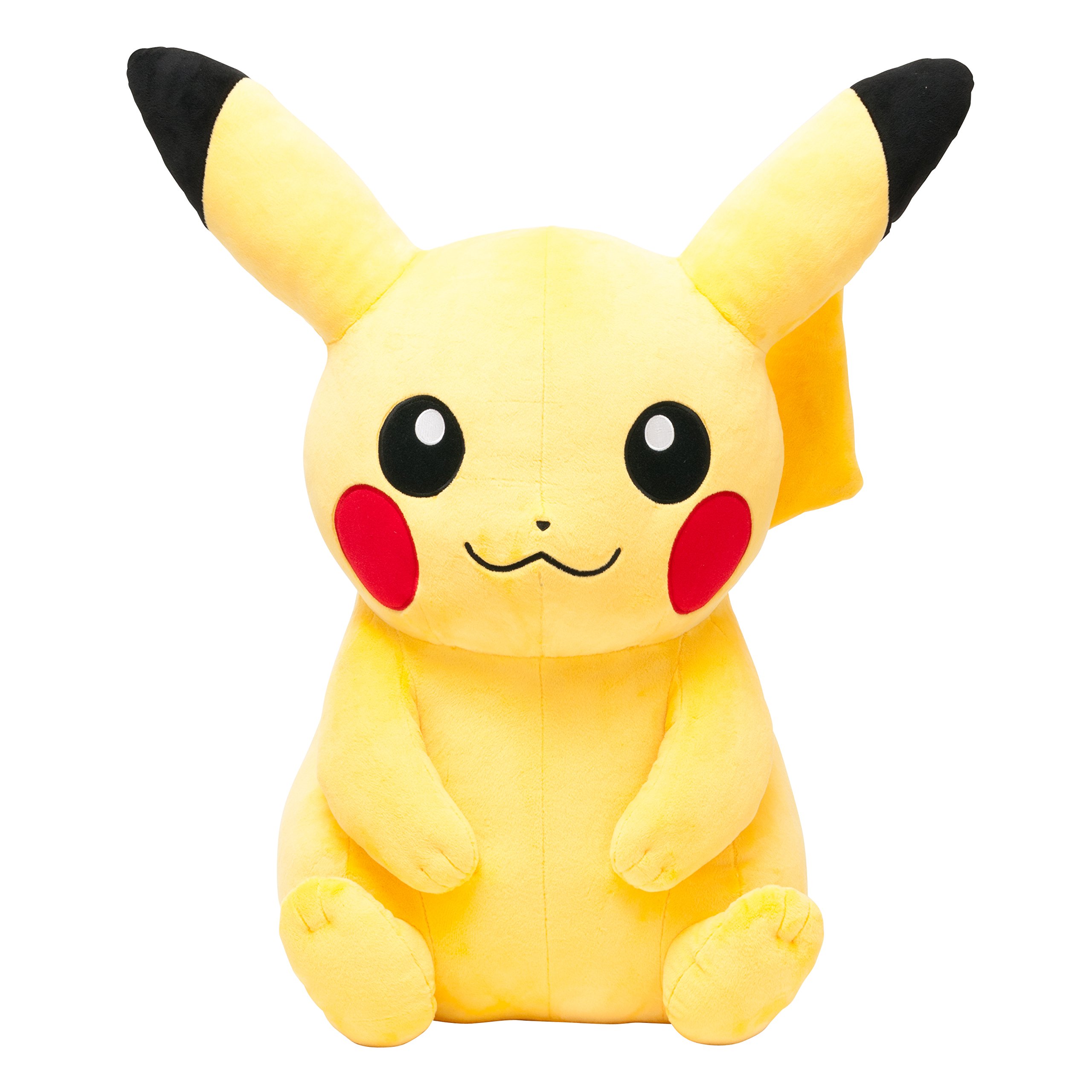 Amazon.co.jp: ポケモンセンターオリジナル ぬいぐるみ ピカチュウ28