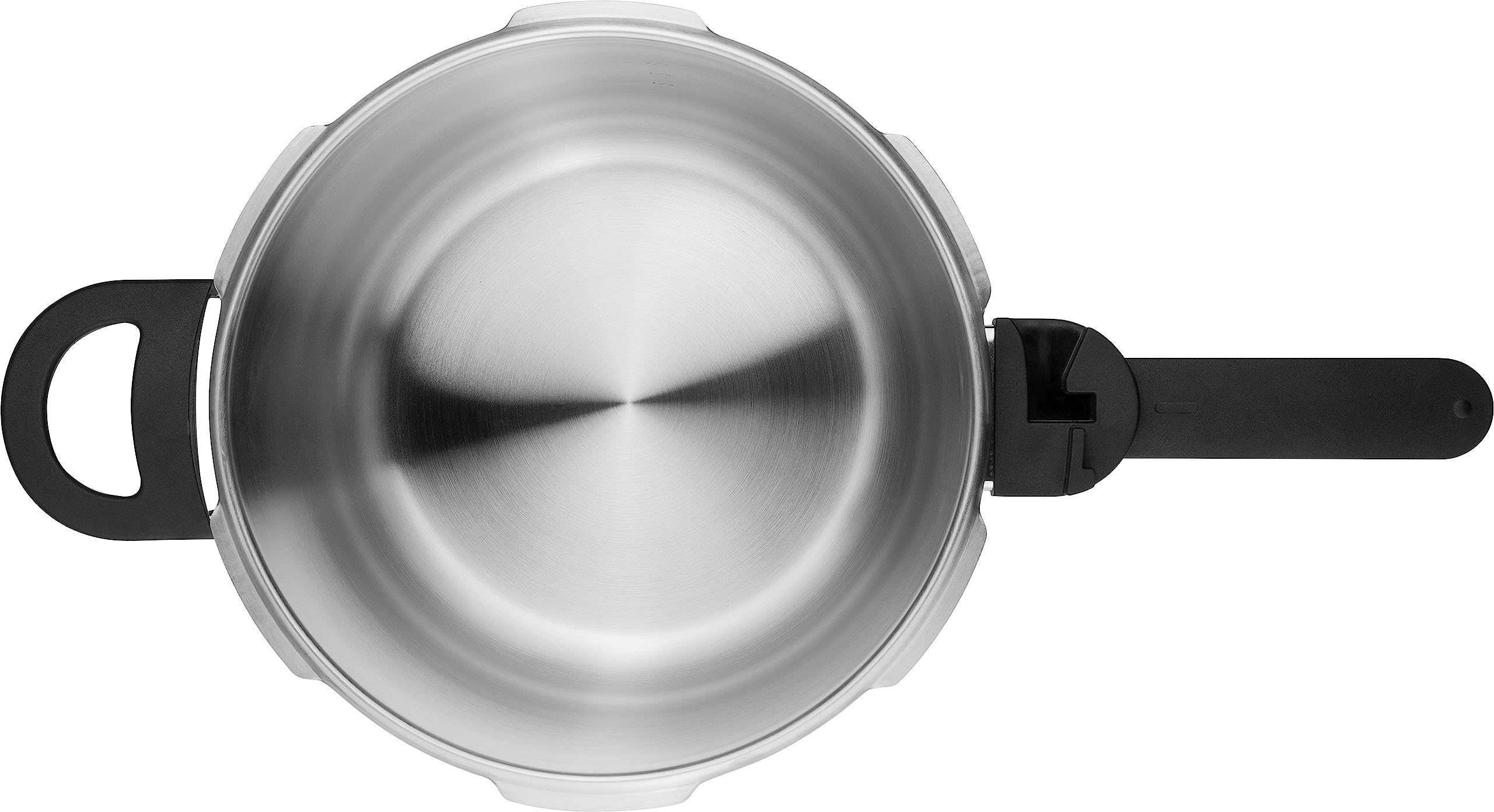 Amazon.com: ZWILLING EcoQuick II Pressure Cooker/Steam Pressure
