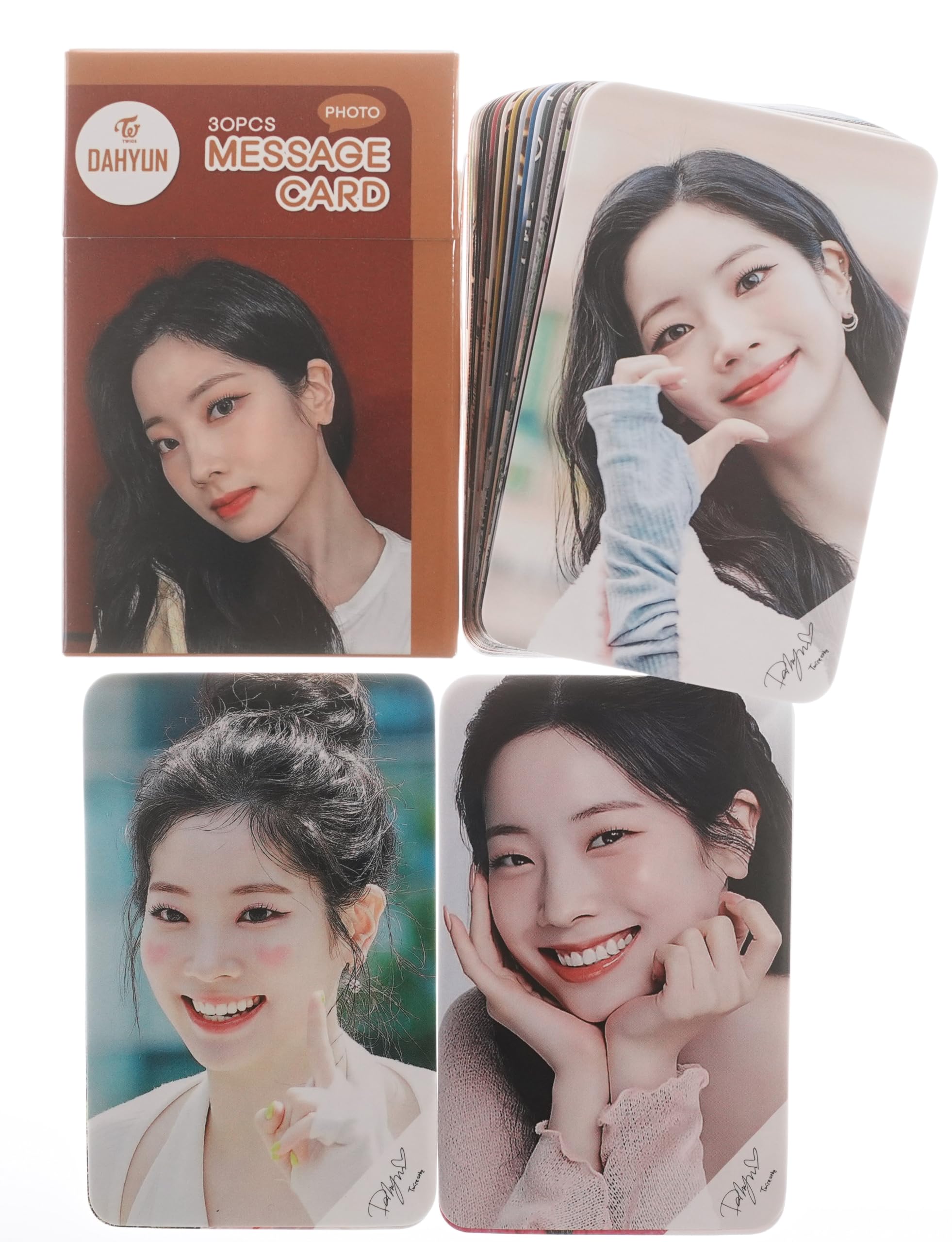 Amazon.co.jp: TWICE トゥワイス DAHYUN ダヒョン グッズ 【 フォト