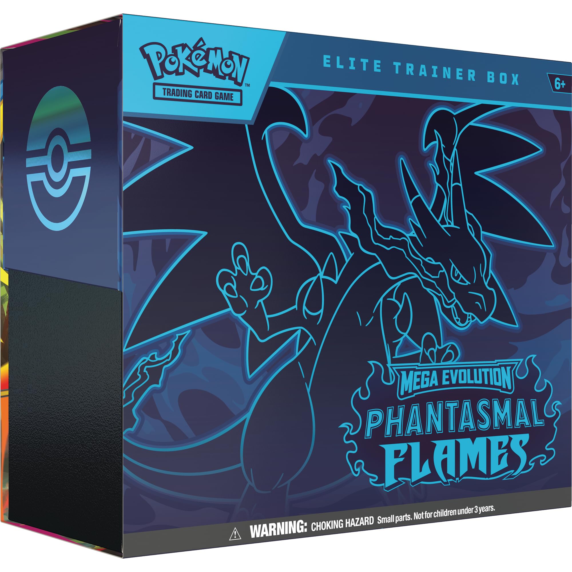 Amazon.co.jp: ポケモンTCG メガエボリューション ファンタズマル