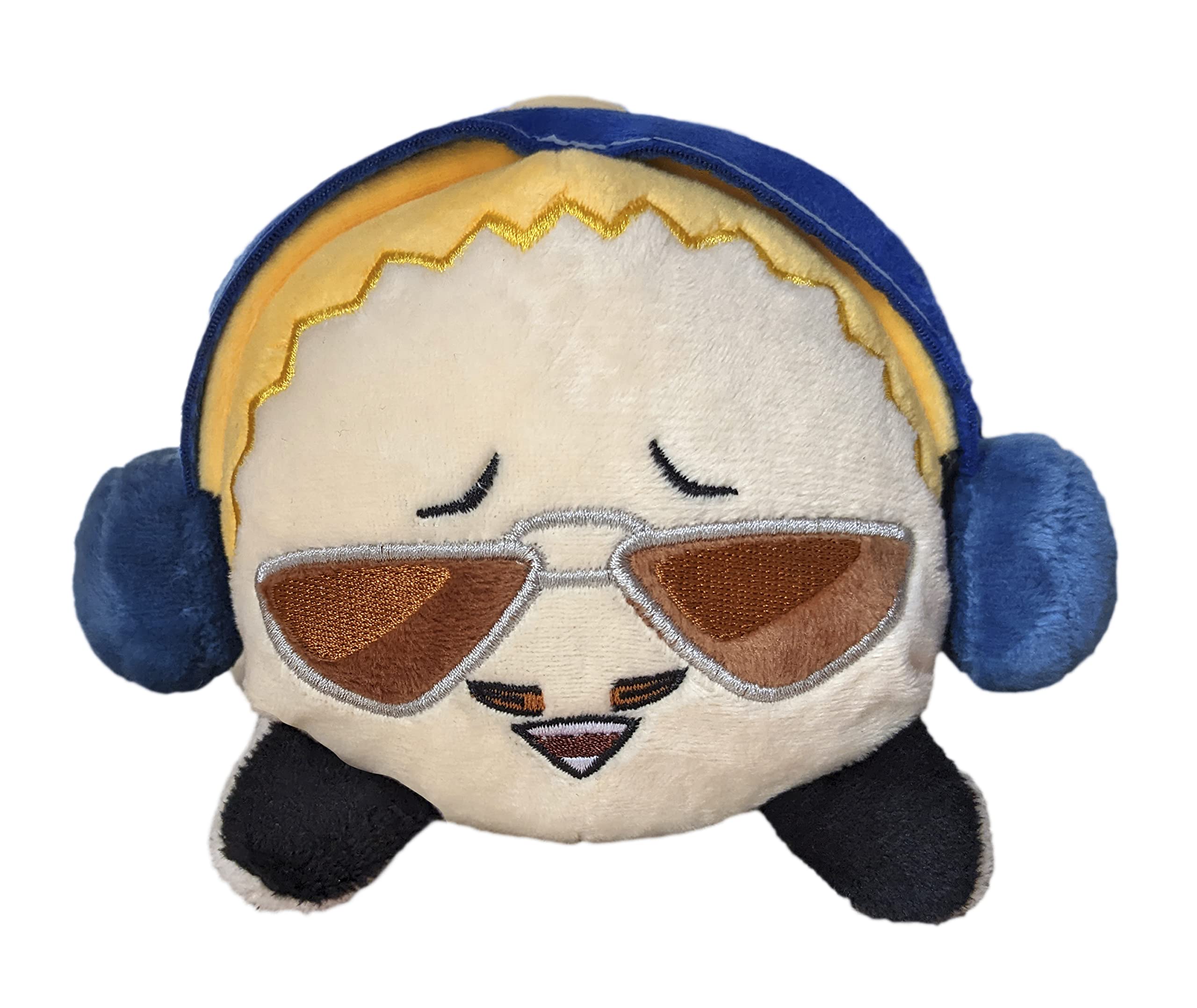 Amazon.co.jp: もちび 僕のヒーローアカデミア プレゼントマイク