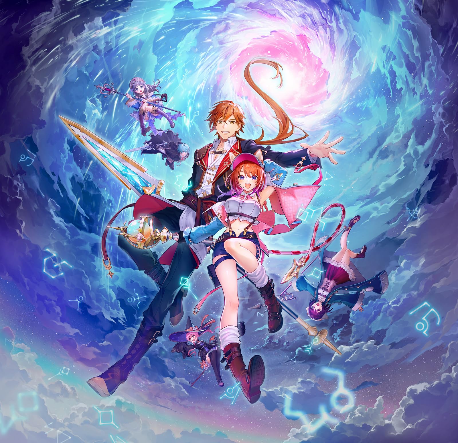 Amazon.co.jp: 【Steam】紅の錬金術士と白の守護者 ~レスレリアーナの
