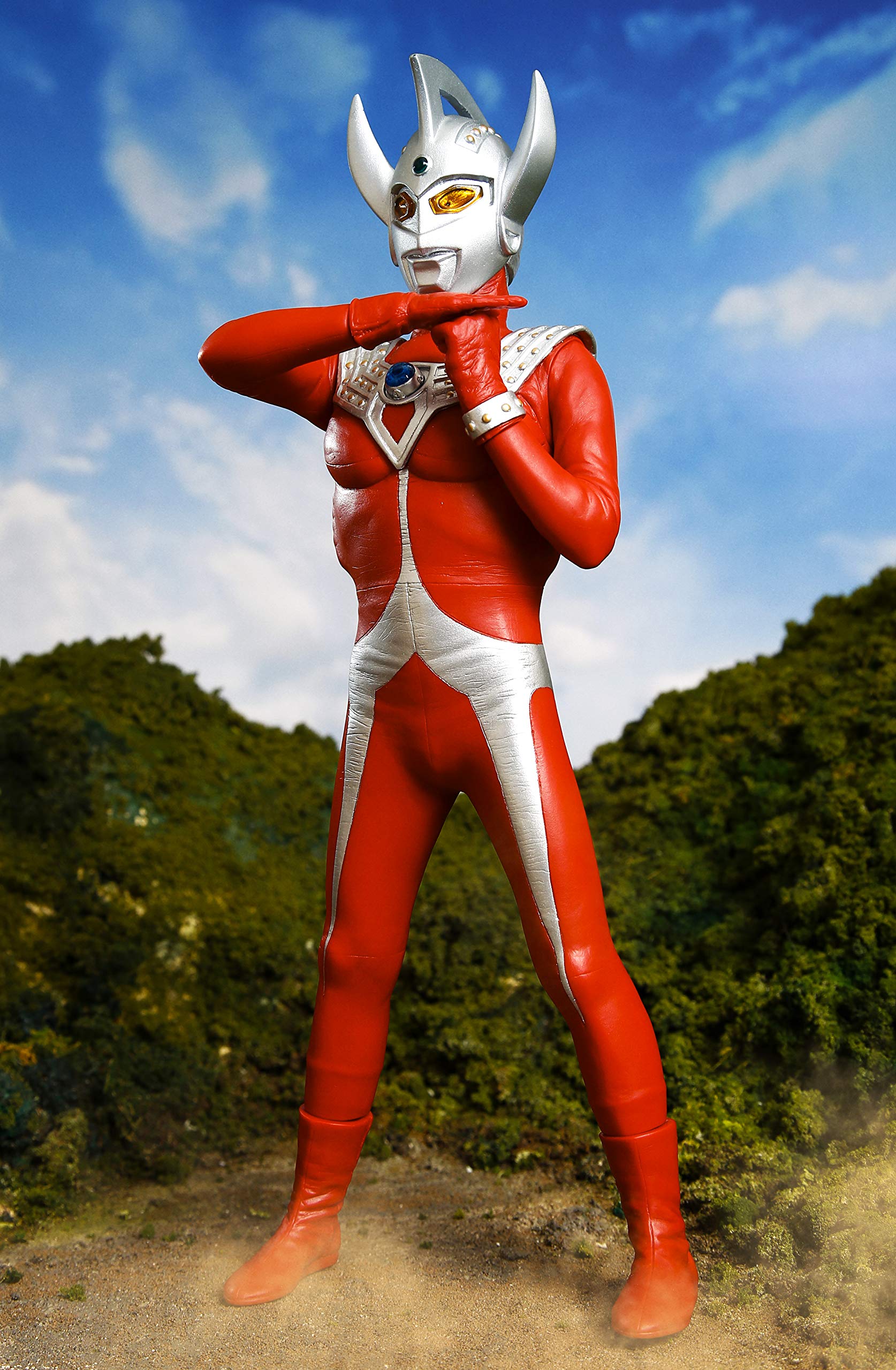 Amazon | CCP ウルトラマンタロウ ストリウム光線 1/6 特撮シリーズ