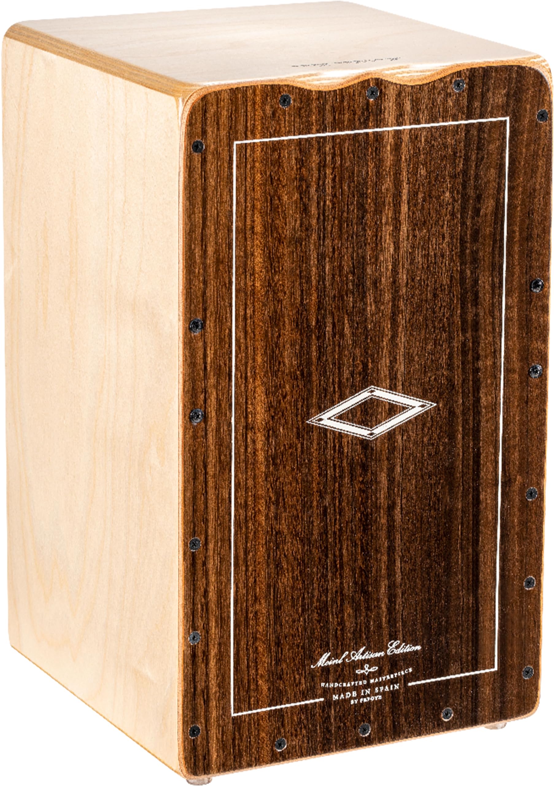 Amazon | MEINL Percussion マイネル カホン Artisan Edition Cajon