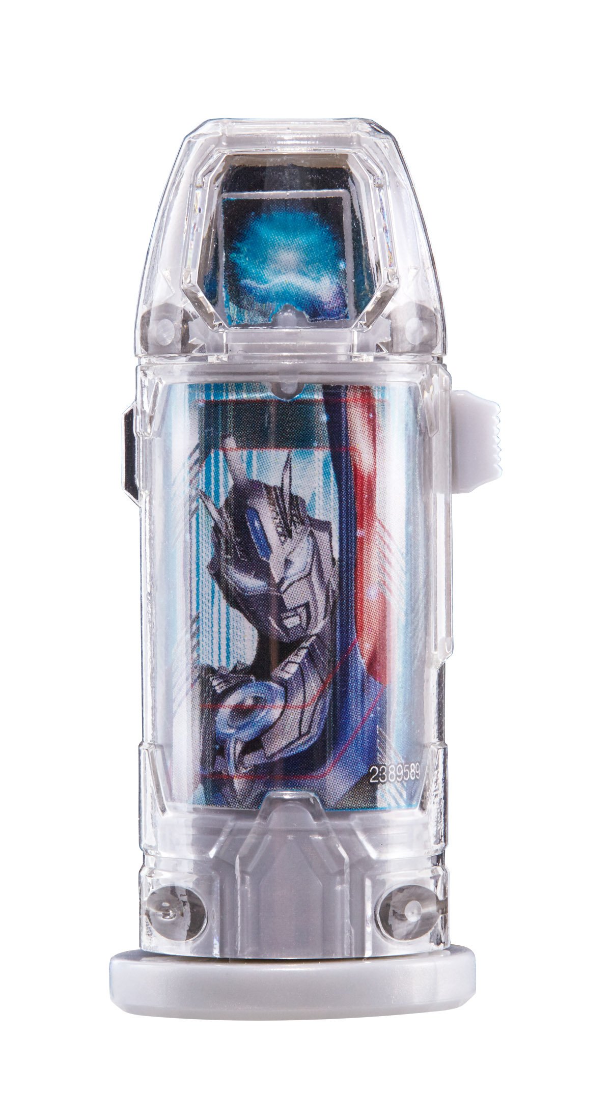 Amazon | ウルトラマンジード DXウルトラカプセルホルダー&ベルト