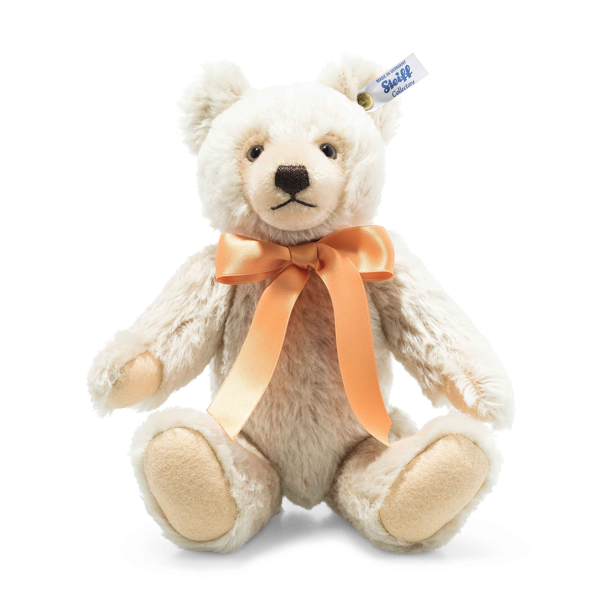 Amazon.co.jp: シュタイフ(Steiff) オリジナル テディベア モヘア 29cm