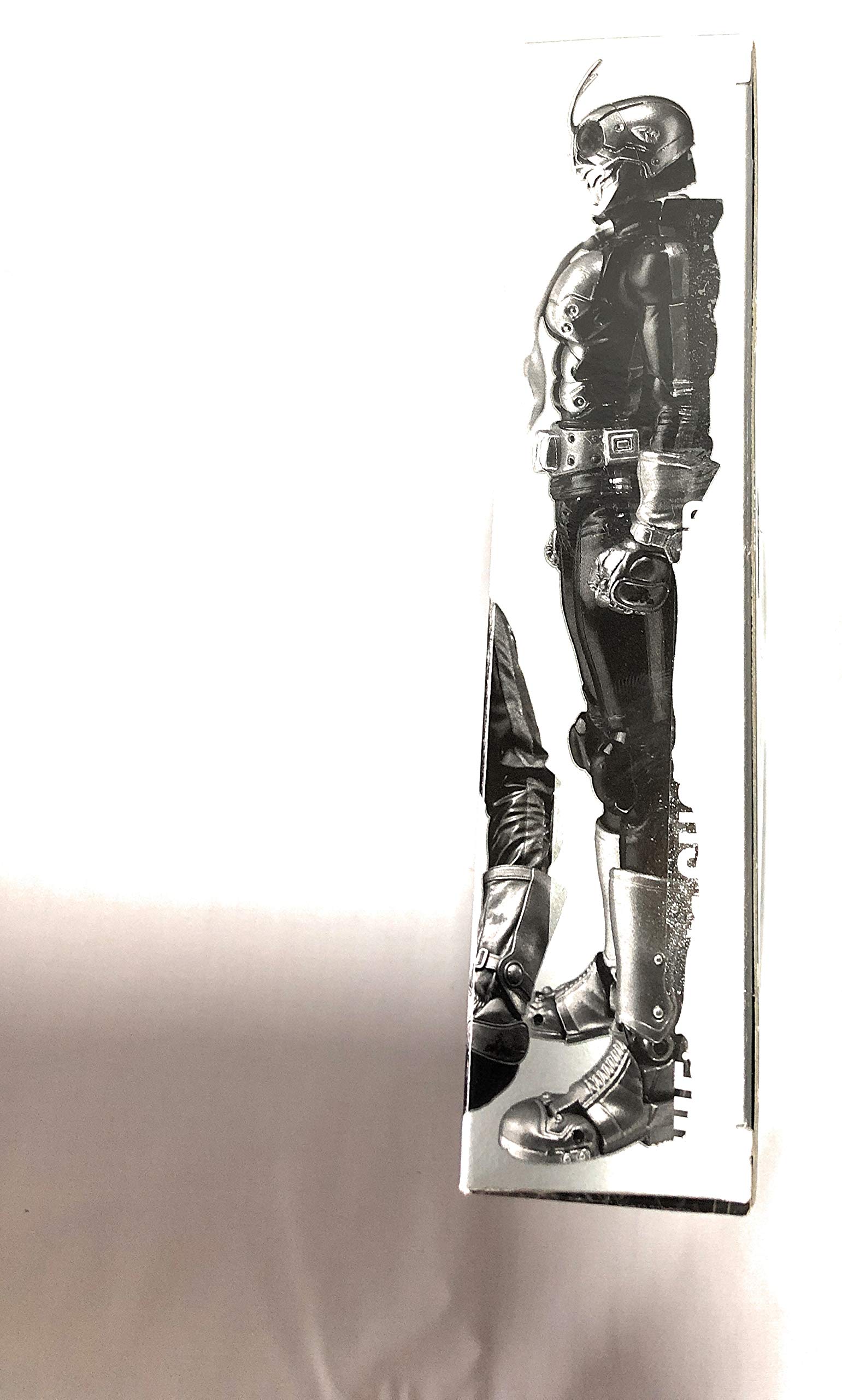 Amazon | TAMASHII NATIONS S.H.フィギュアーツ ショッカーライダー