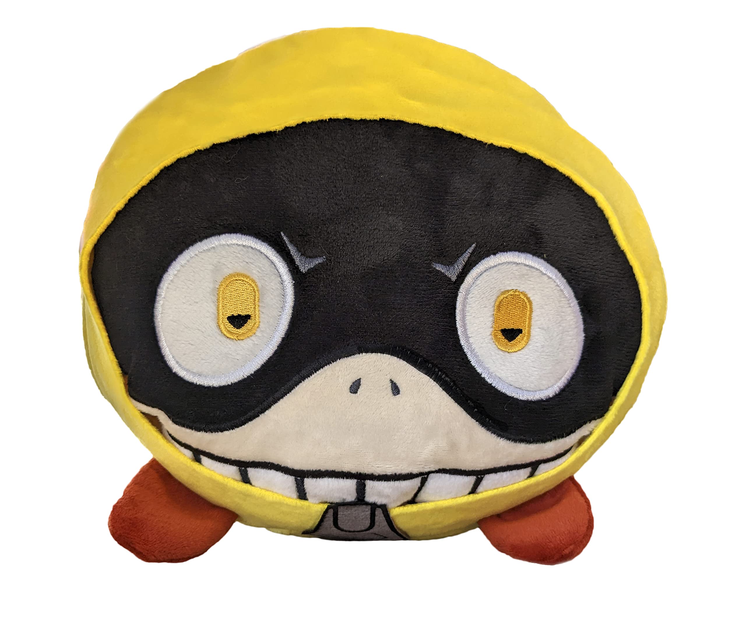Amazon.co.jp: もちび 僕のヒーローアカデミア ファットガム ダブル