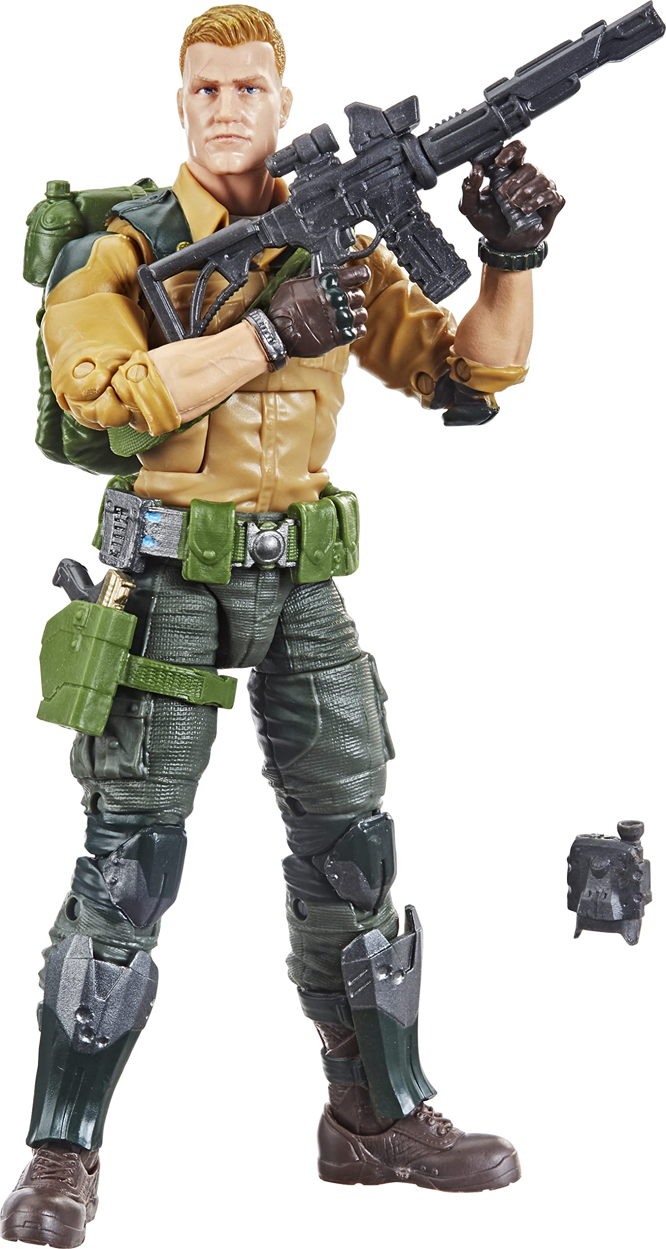 Amazon.co.jp: Hasbro Collectibles - G.I. Joe Classified Series