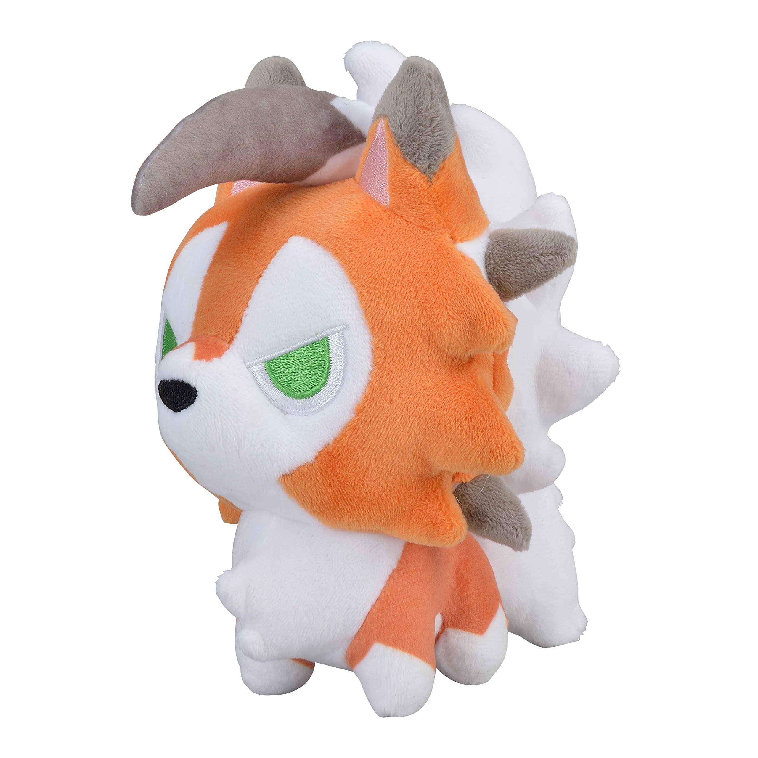 Amazon.co.jp: ポケモンセンターオリジナル ポケモンドールズ