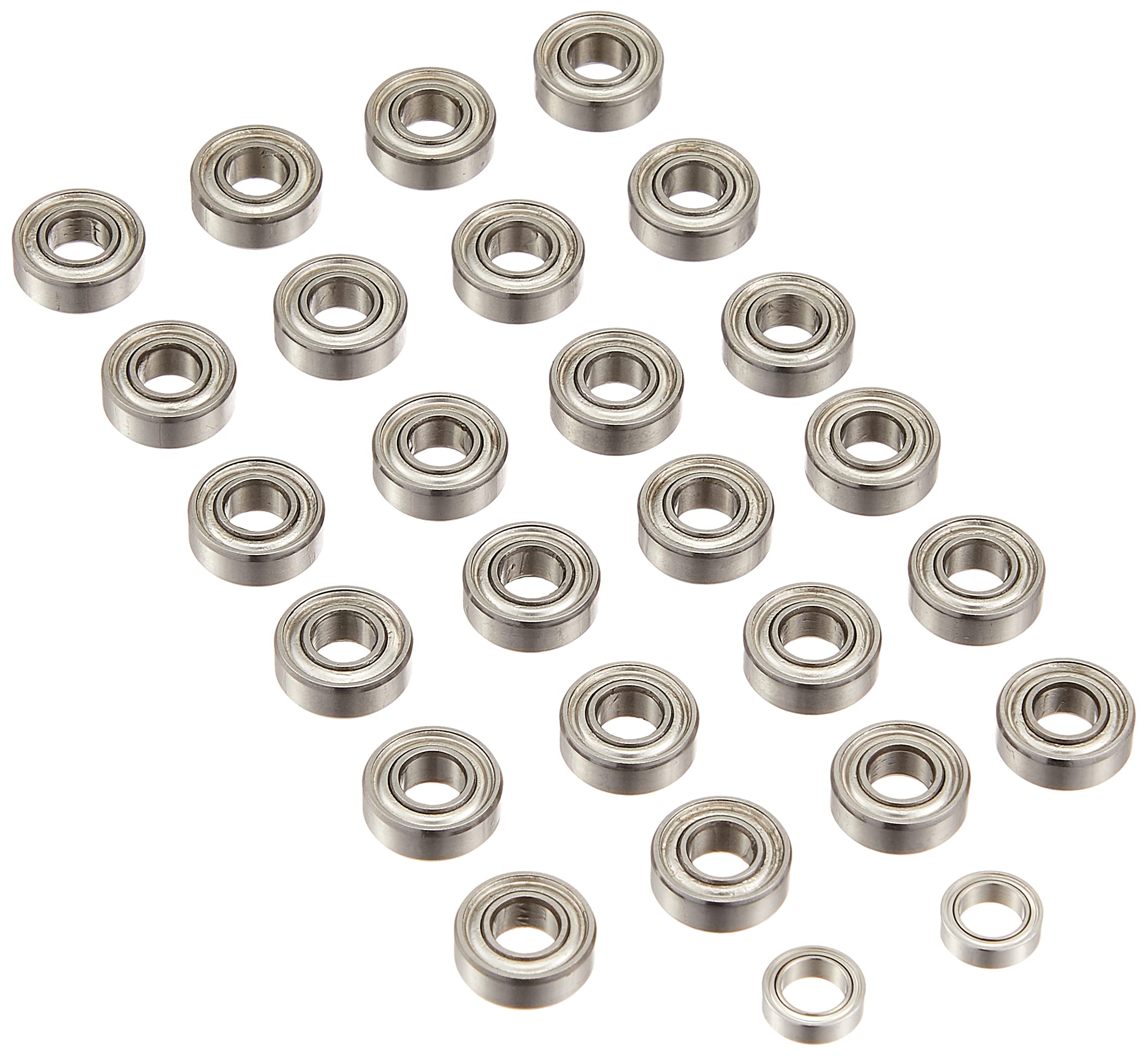 Amazon.co.jp: タミヤ(TAMIYA) ホップアップオプションズ No.1924 OP