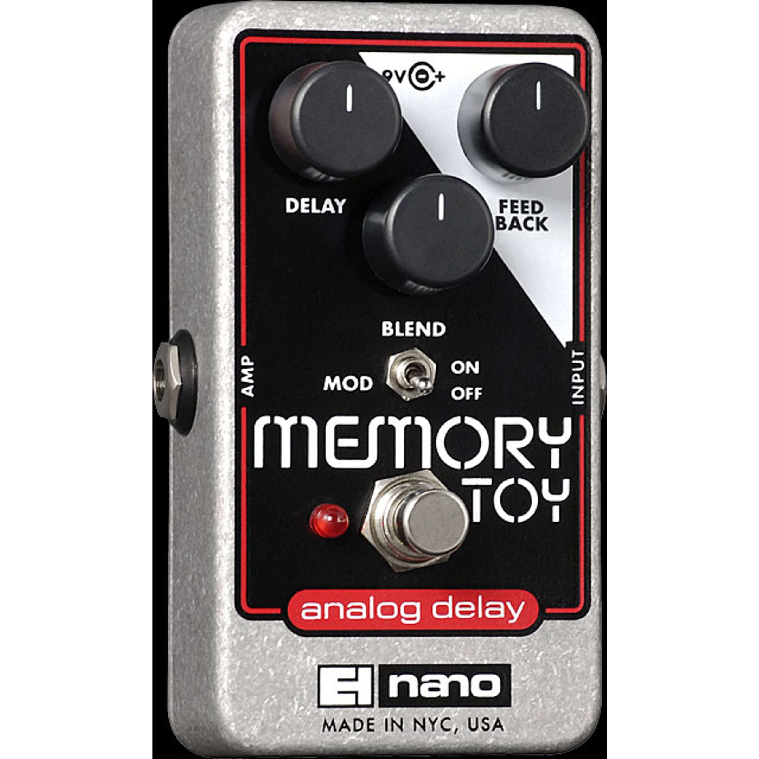 Amazon | electro-harmonix エレクトロハーモニクス エフェクター