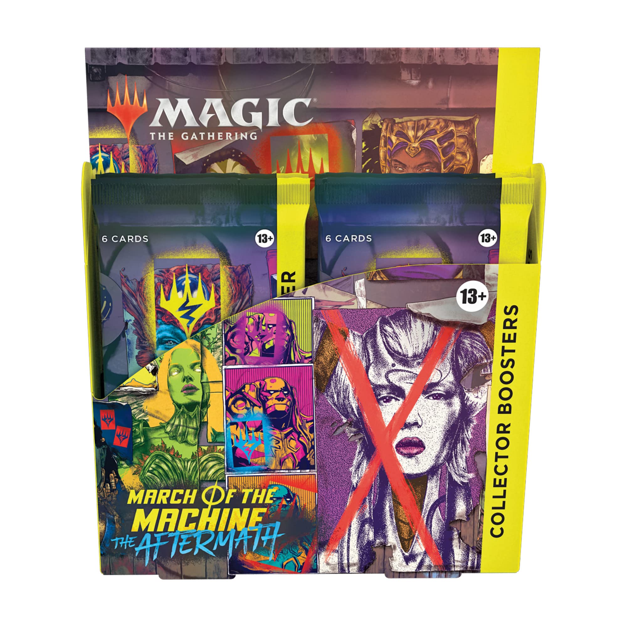 未開封 MTG Legions レギオン ブースターパック 3パック 未開封 MTG