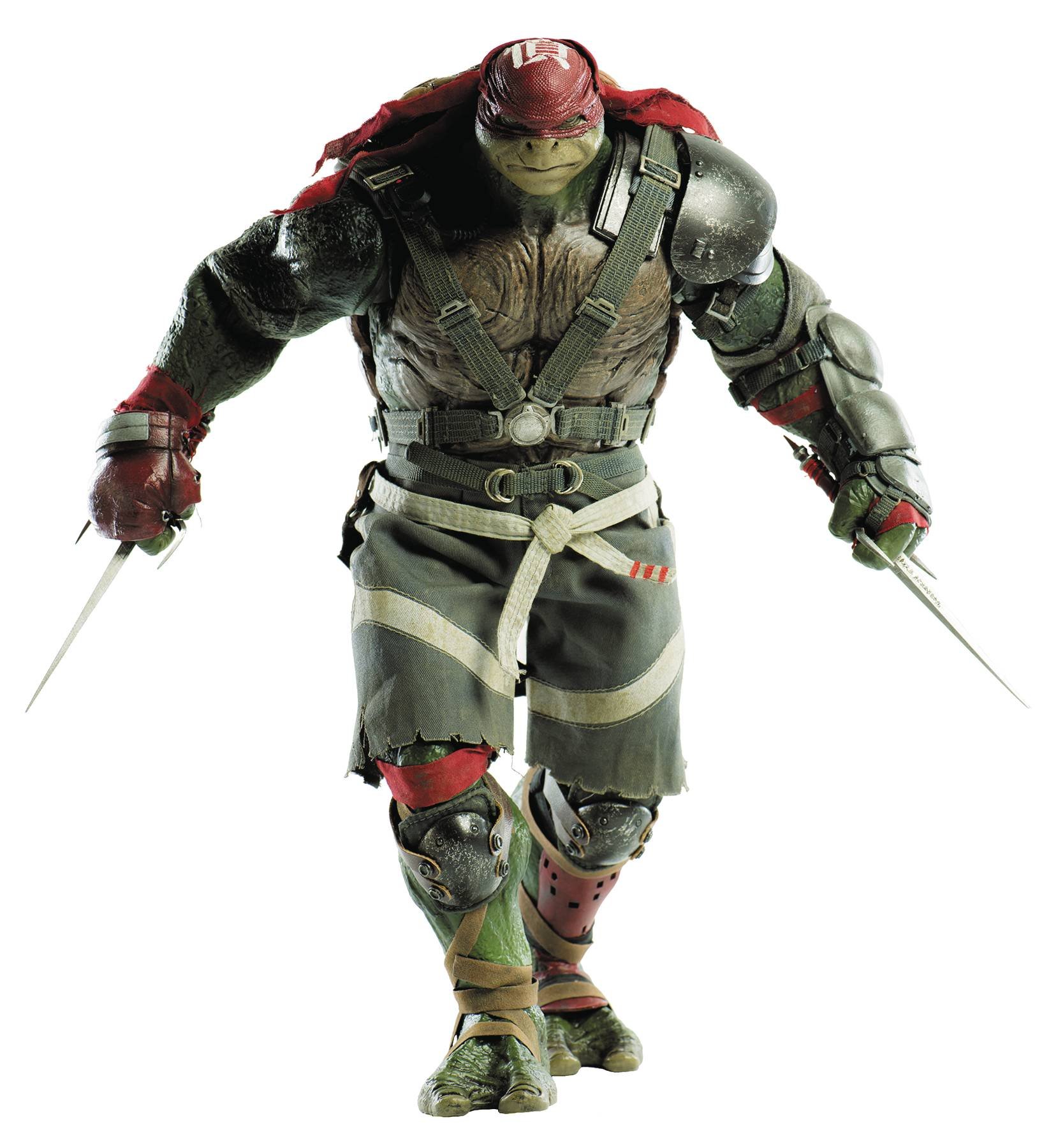 Amazon.co.jp: ThreeZero ティーンエイジ・ミュータント・ニンジャ