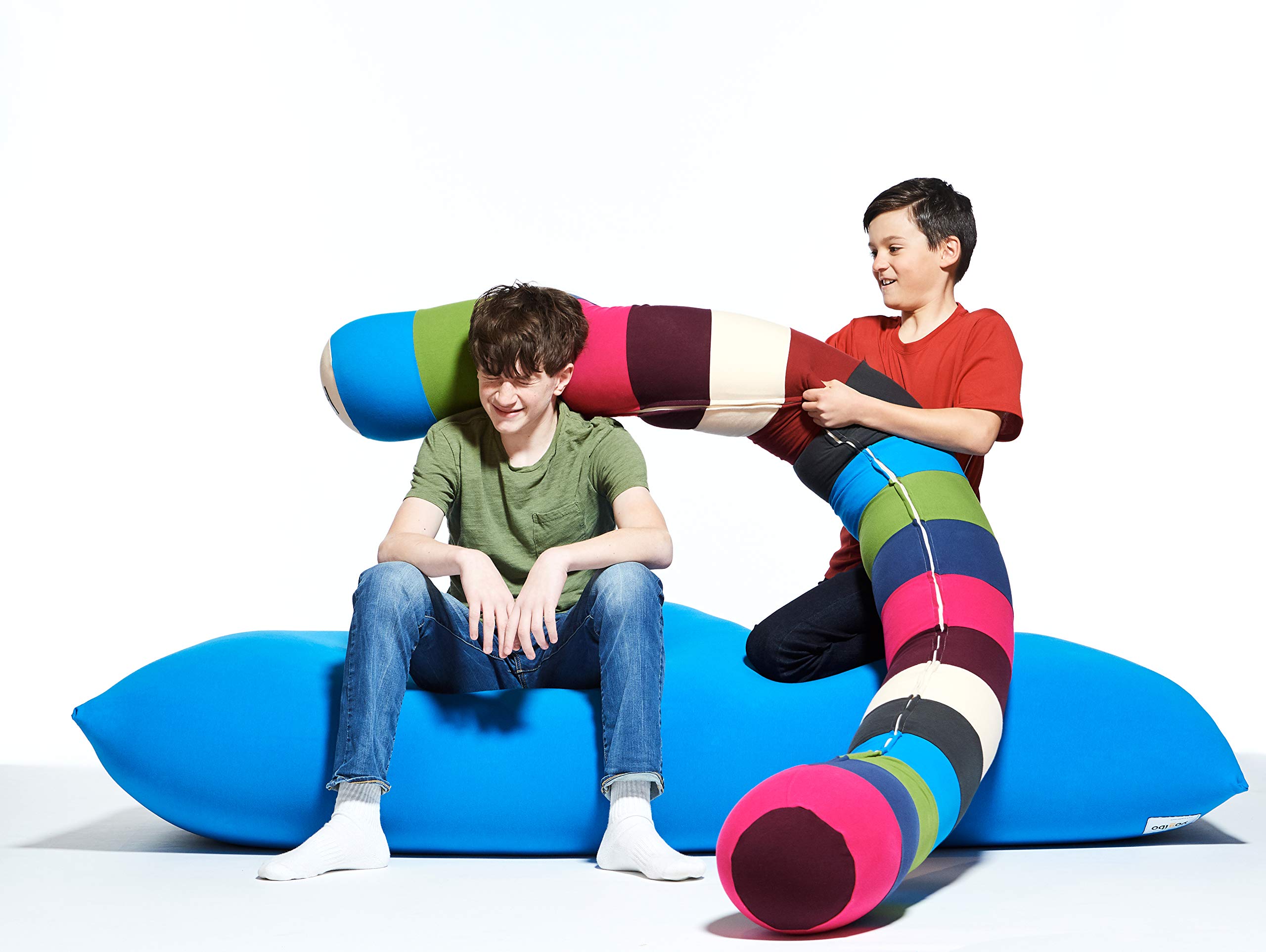 Amazon.co.jp: Yogibo Caterpillar Roll Long ヨギボー キャタピラー