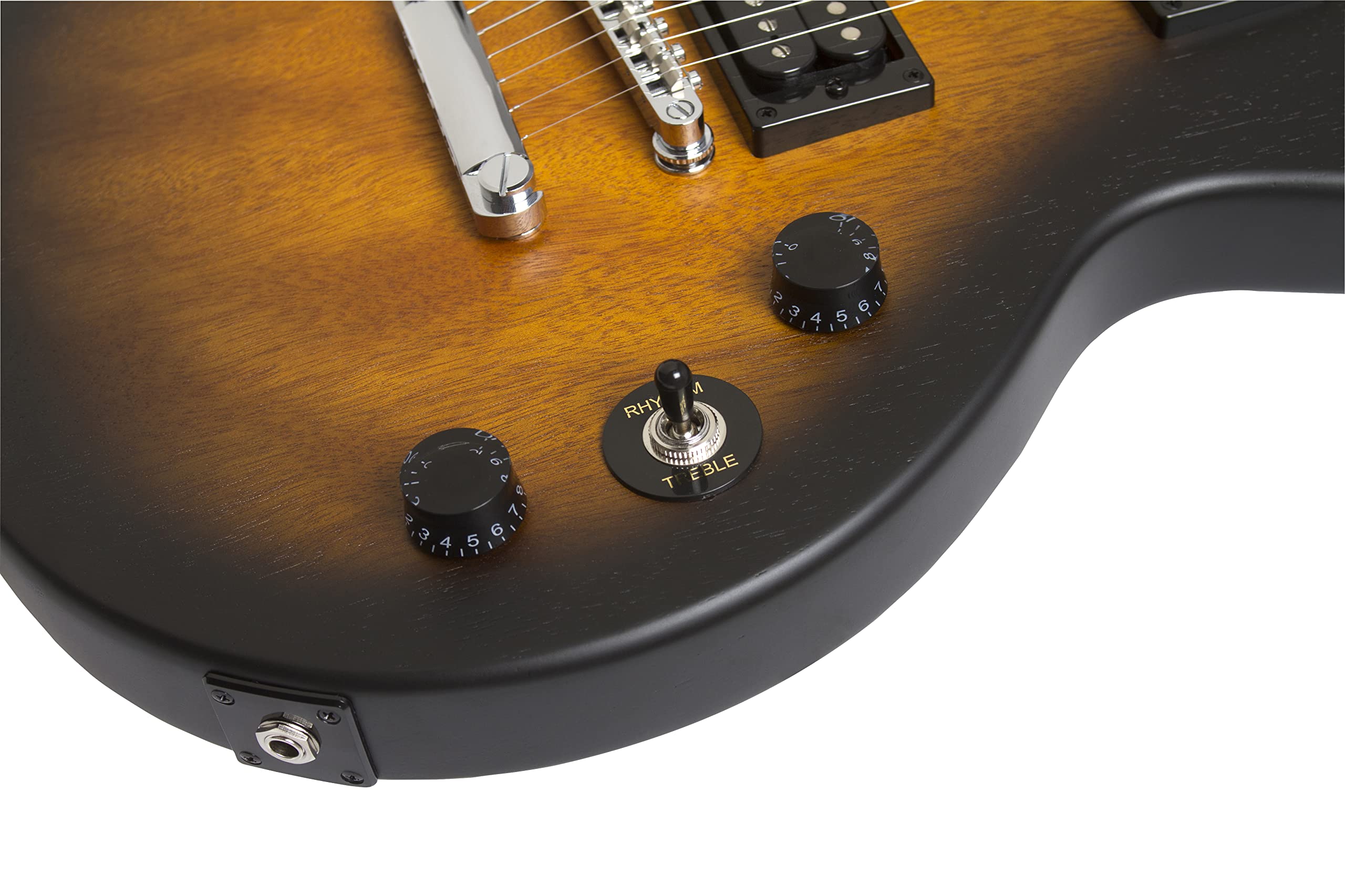 Amazon | Epiphone Les Paul Special VE Vintage Worn Vintage