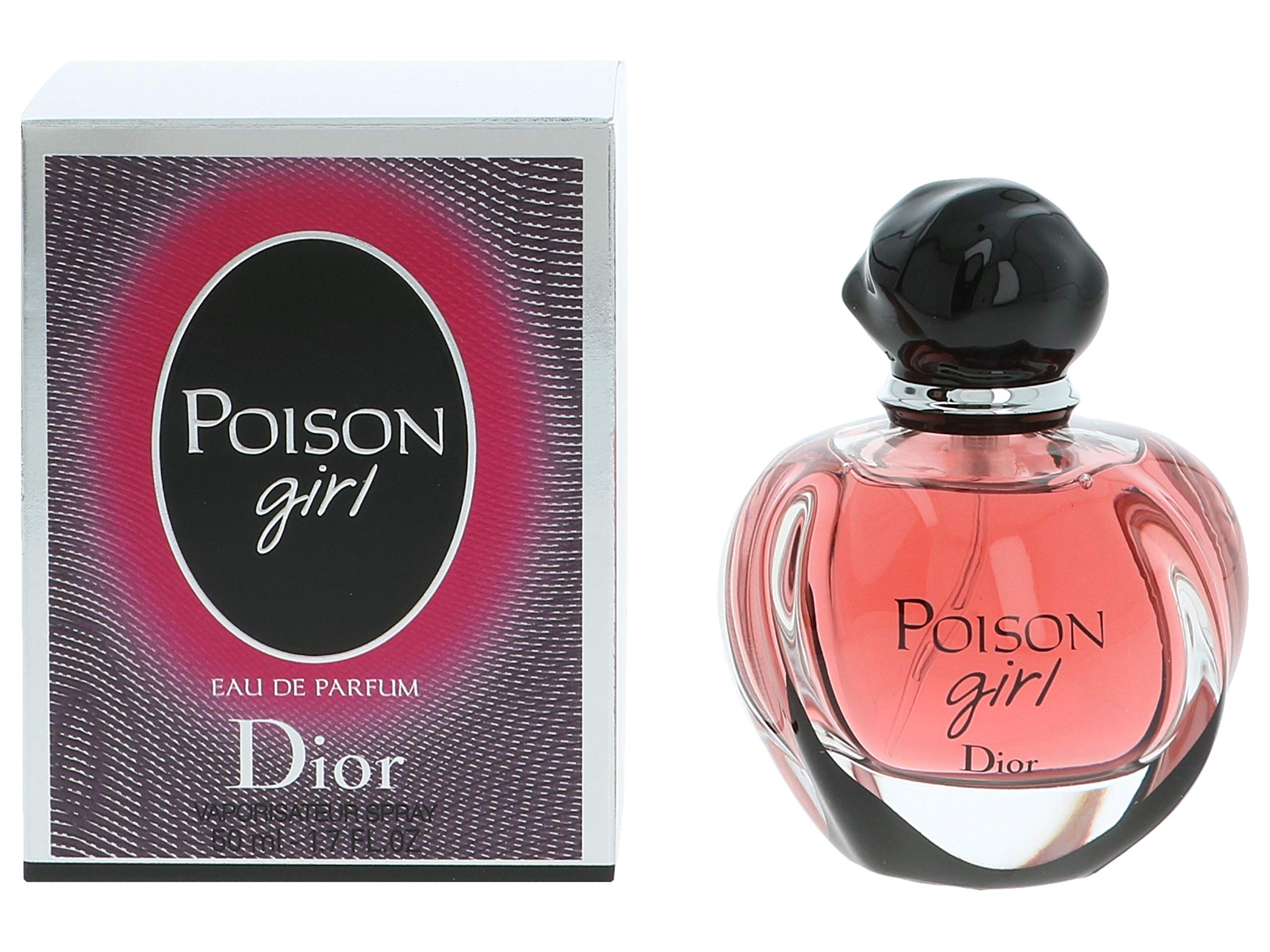 Amazon | Christian Diorクリスチャンディオール プワゾン ガール EDP