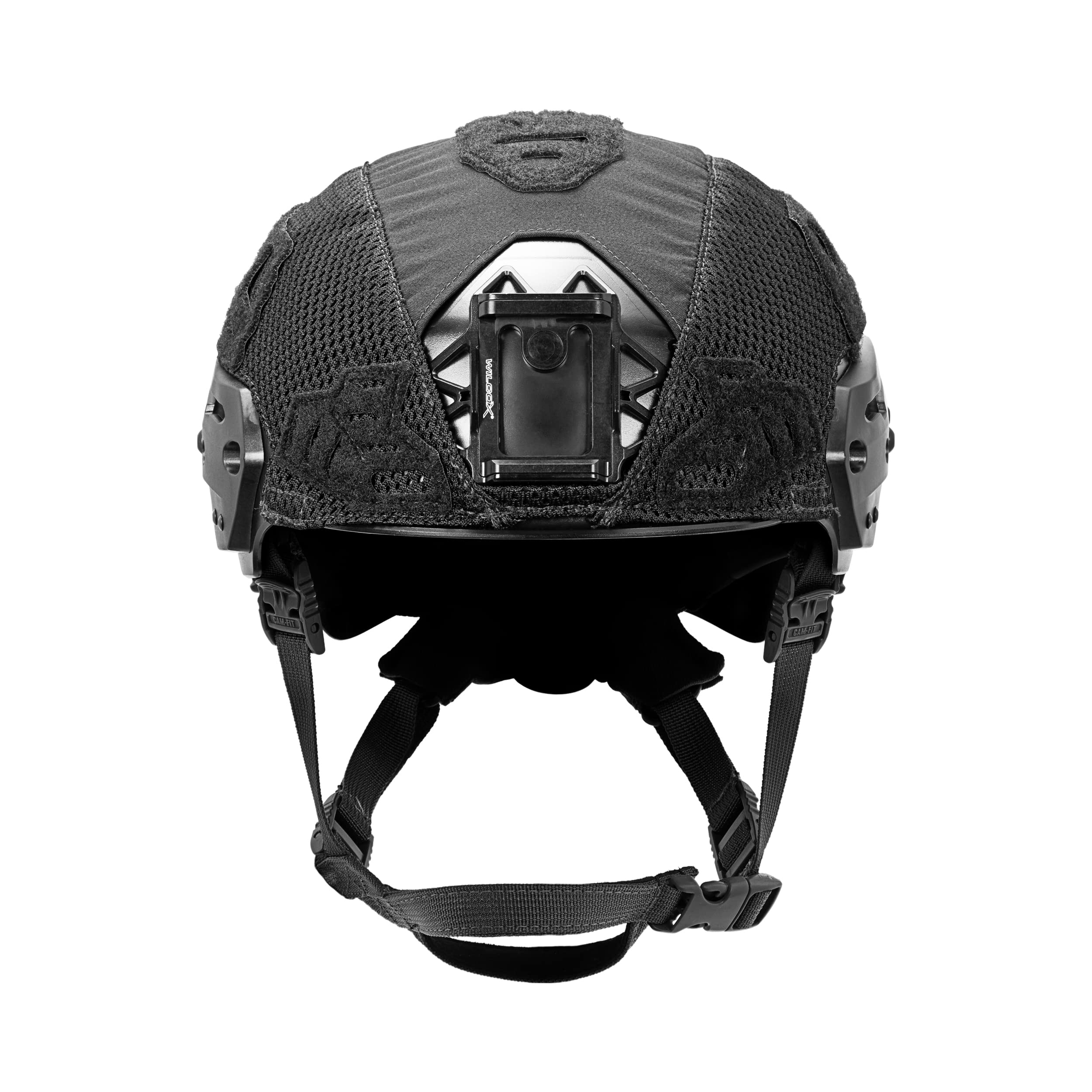 Amazon.co.jp: Team Wendy EXFIL LTP Rail 2.0 ヘルメットカバー (ワン